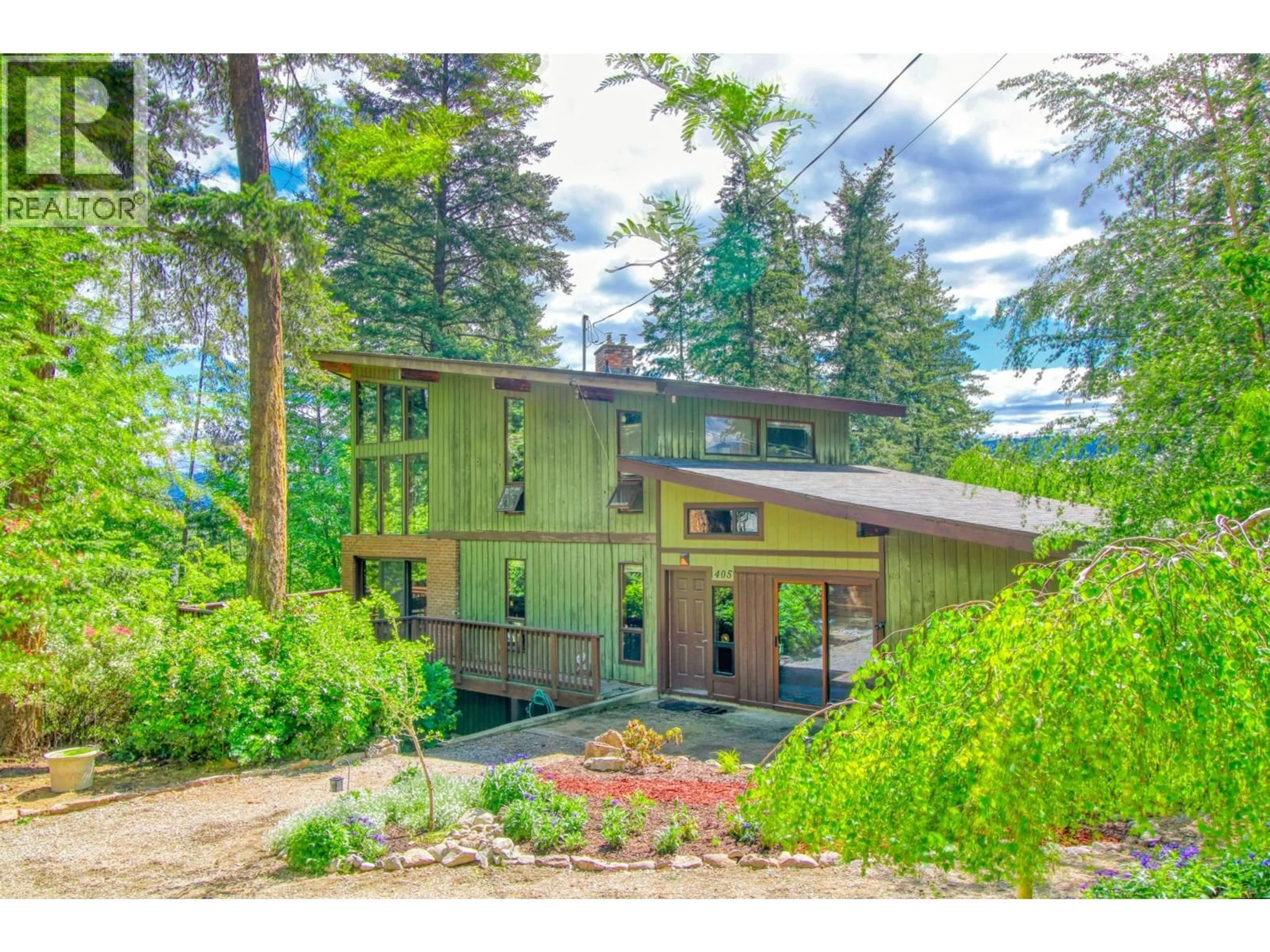 Unknown for 405 KILDARE WAY, Vernon British Columbia V1T2C7