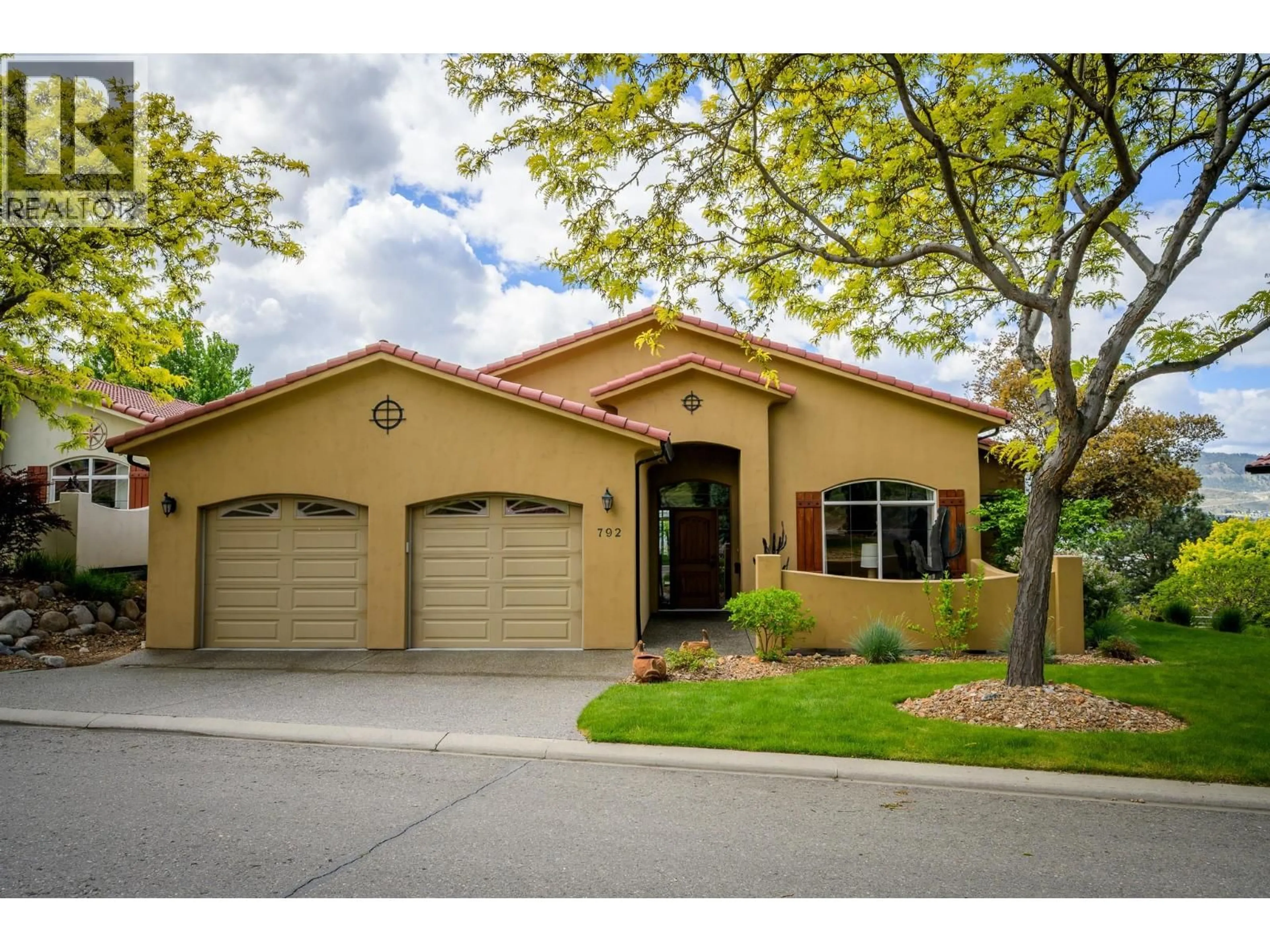 Unknown for 792 ROSEWOOD CRESCENT, Kamloops British Columbia V2H1S4