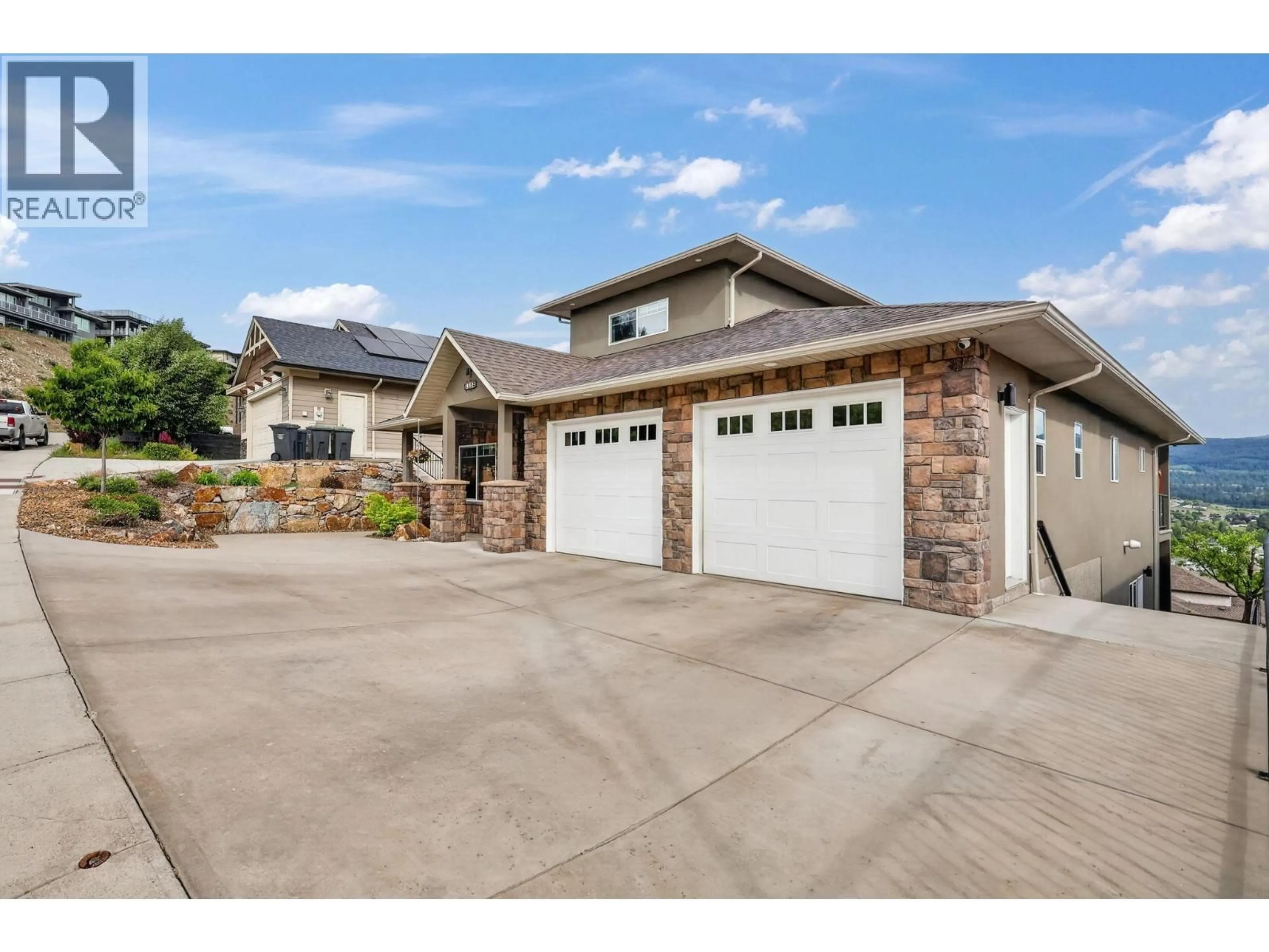 Unknown for 1193 LOSETH DRIVE, Kelowna British Columbia V1P1S2