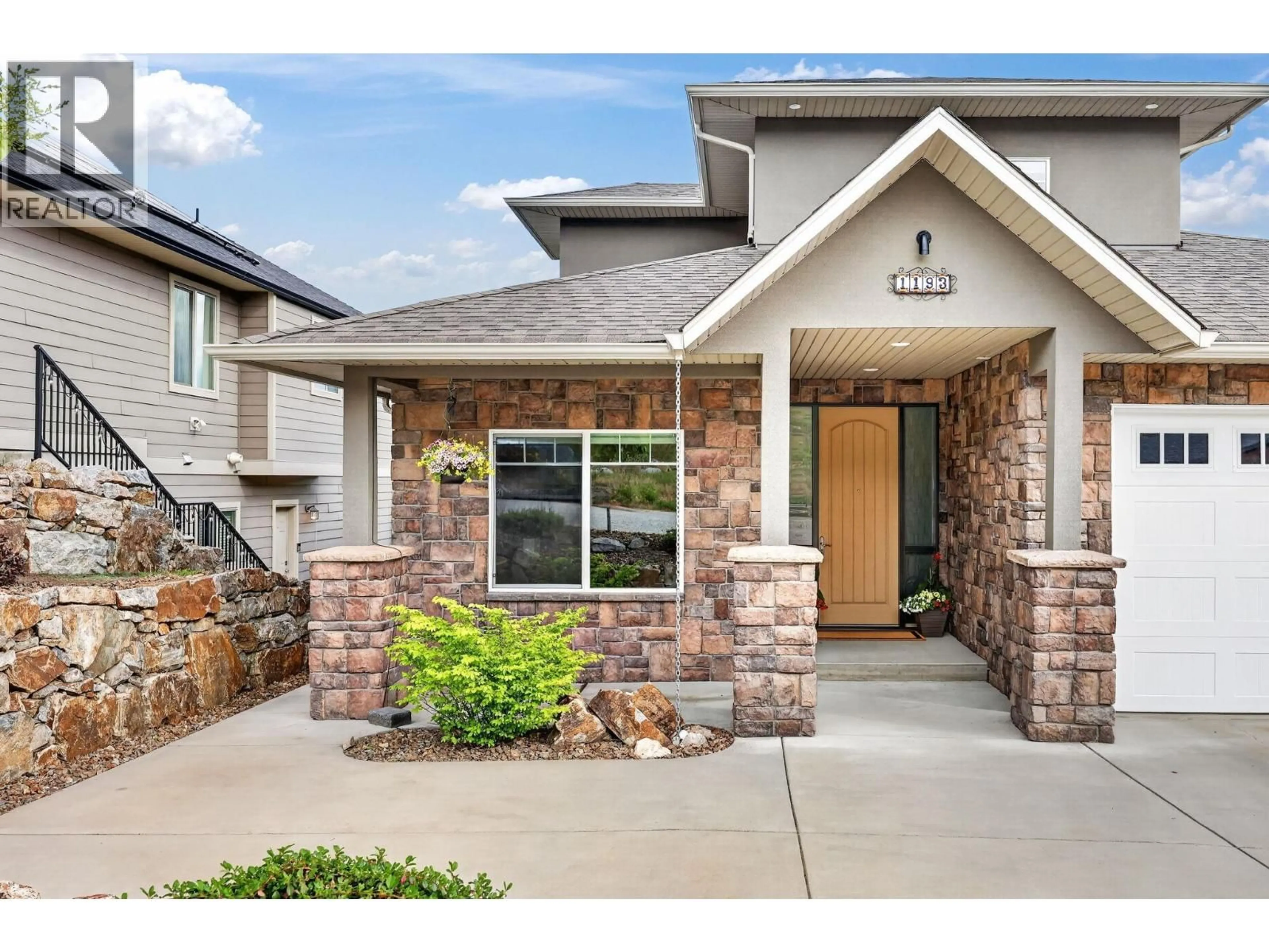 Unknown for 1193 LOSETH DRIVE, Kelowna British Columbia V1P1S2