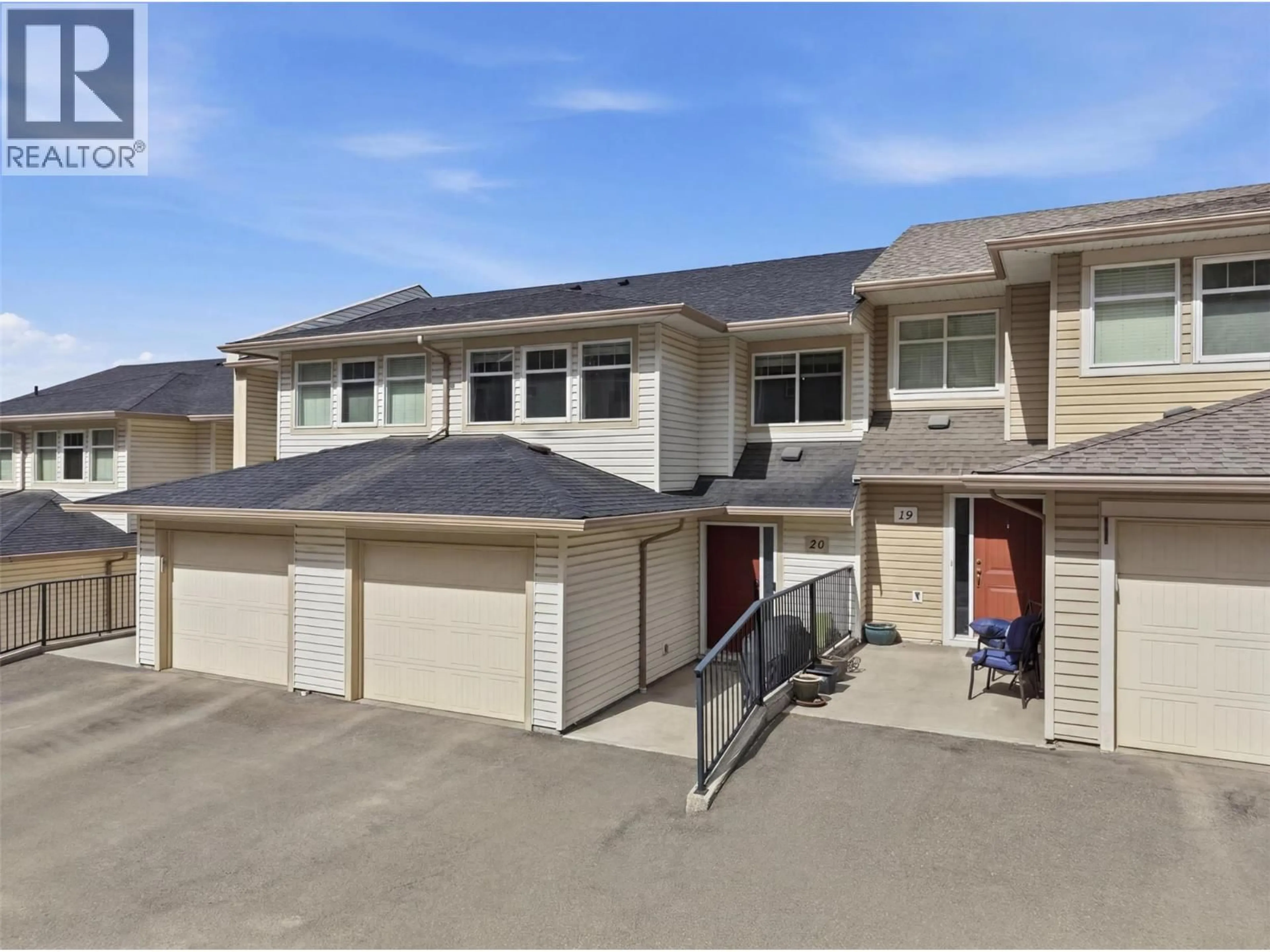 Unknown for 20 - 1990 PACIFIC WAY, Kamloops British Columbia V1S1W3