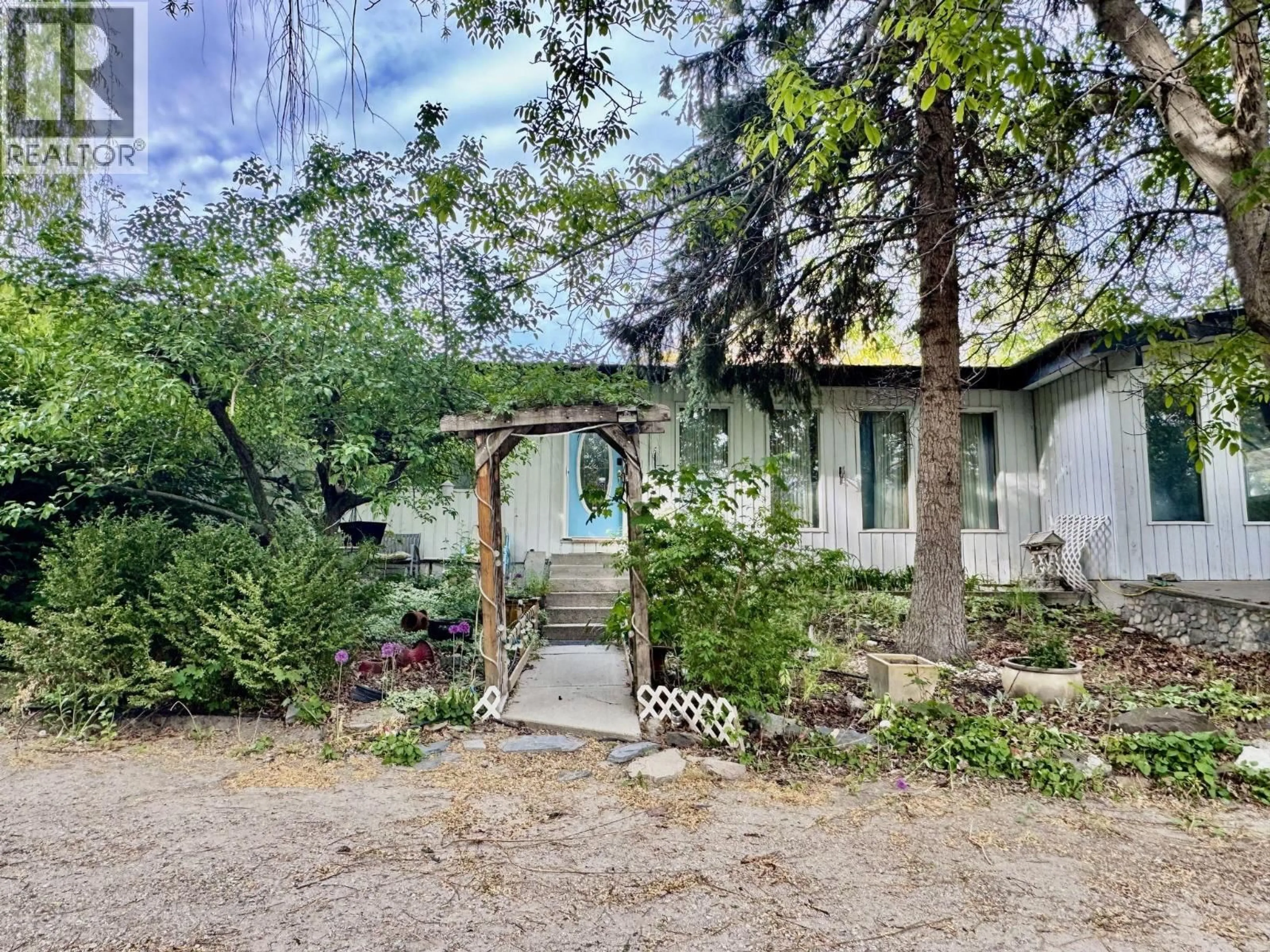 Unknown for 4976 NASH STREET, Peachland British Columbia V0H1X8