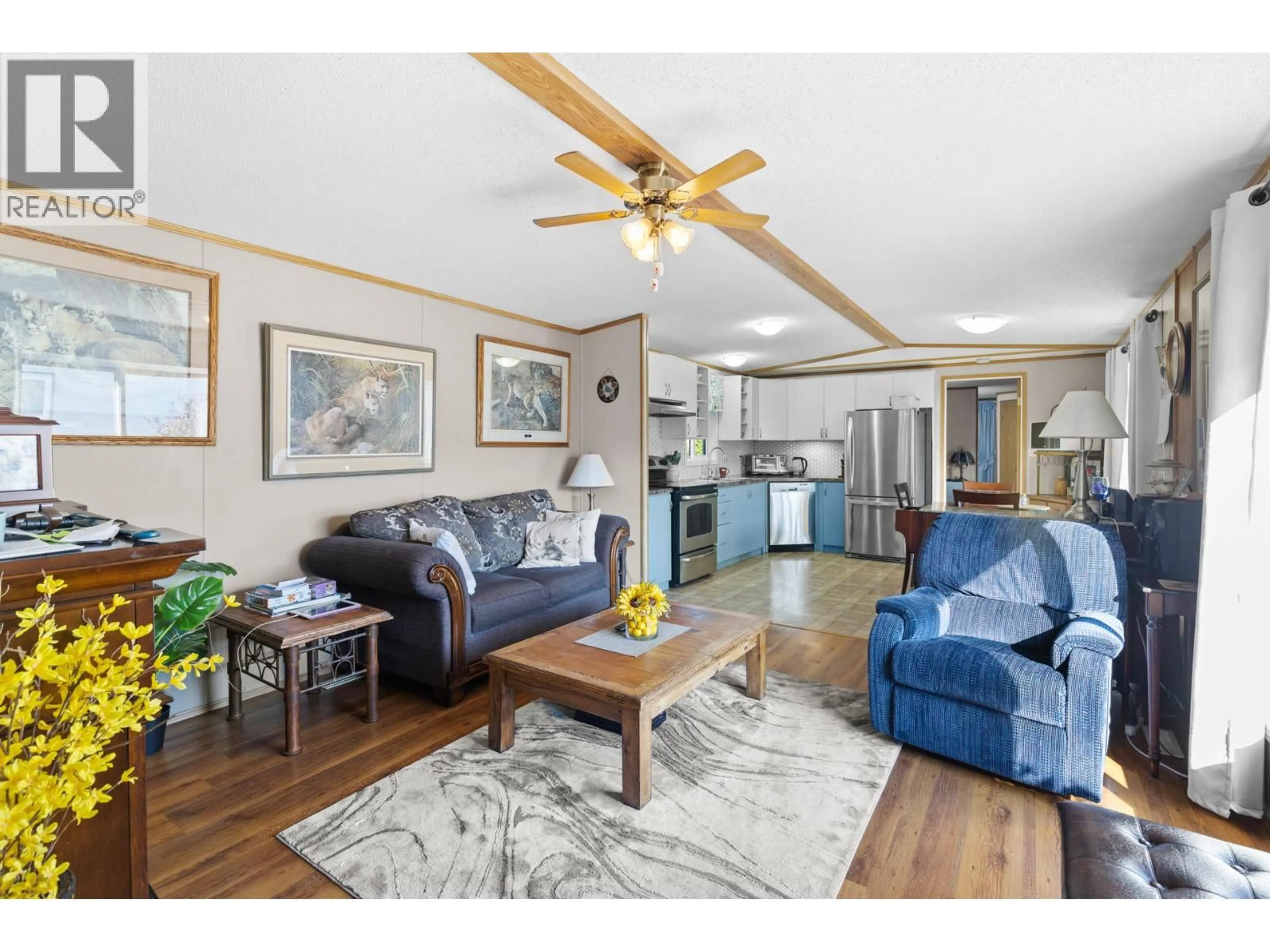 Unknown for 34 - 1750 LENZ ROAD, West Kelowna British Columbia V1Z3N1