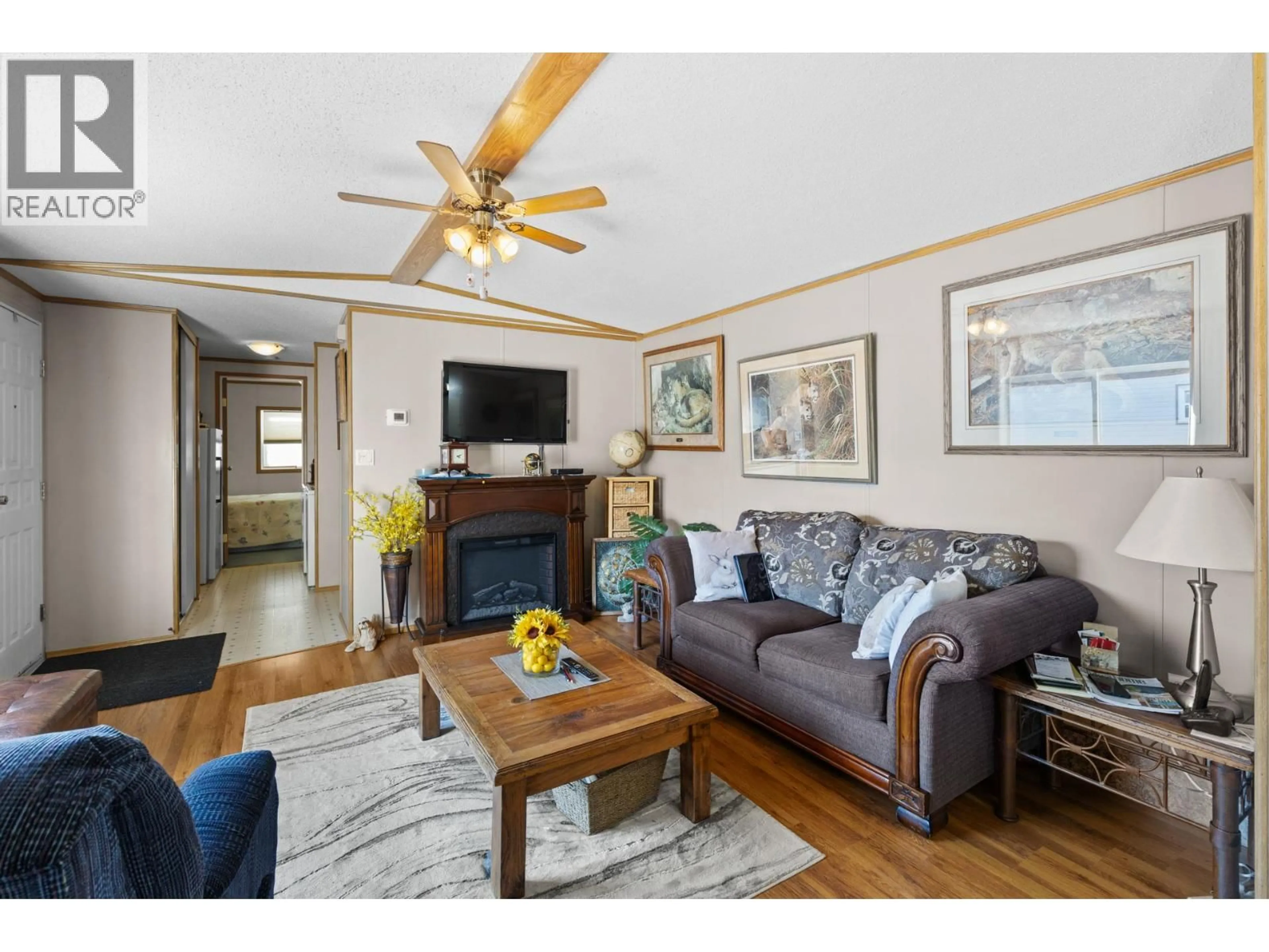 Unknown for 34 - 1750 LENZ ROAD, West Kelowna British Columbia V1Z3N1