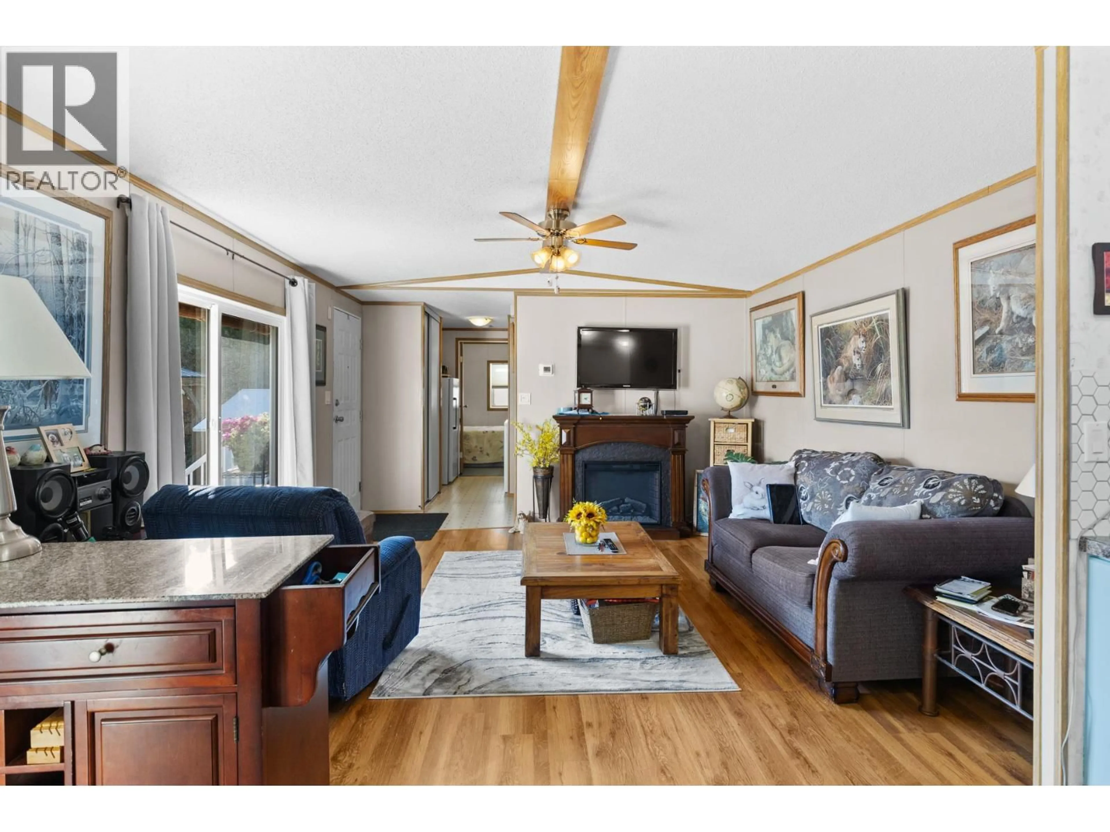 Unknown for 34 - 1750 LENZ ROAD, West Kelowna British Columbia V1Z3N1