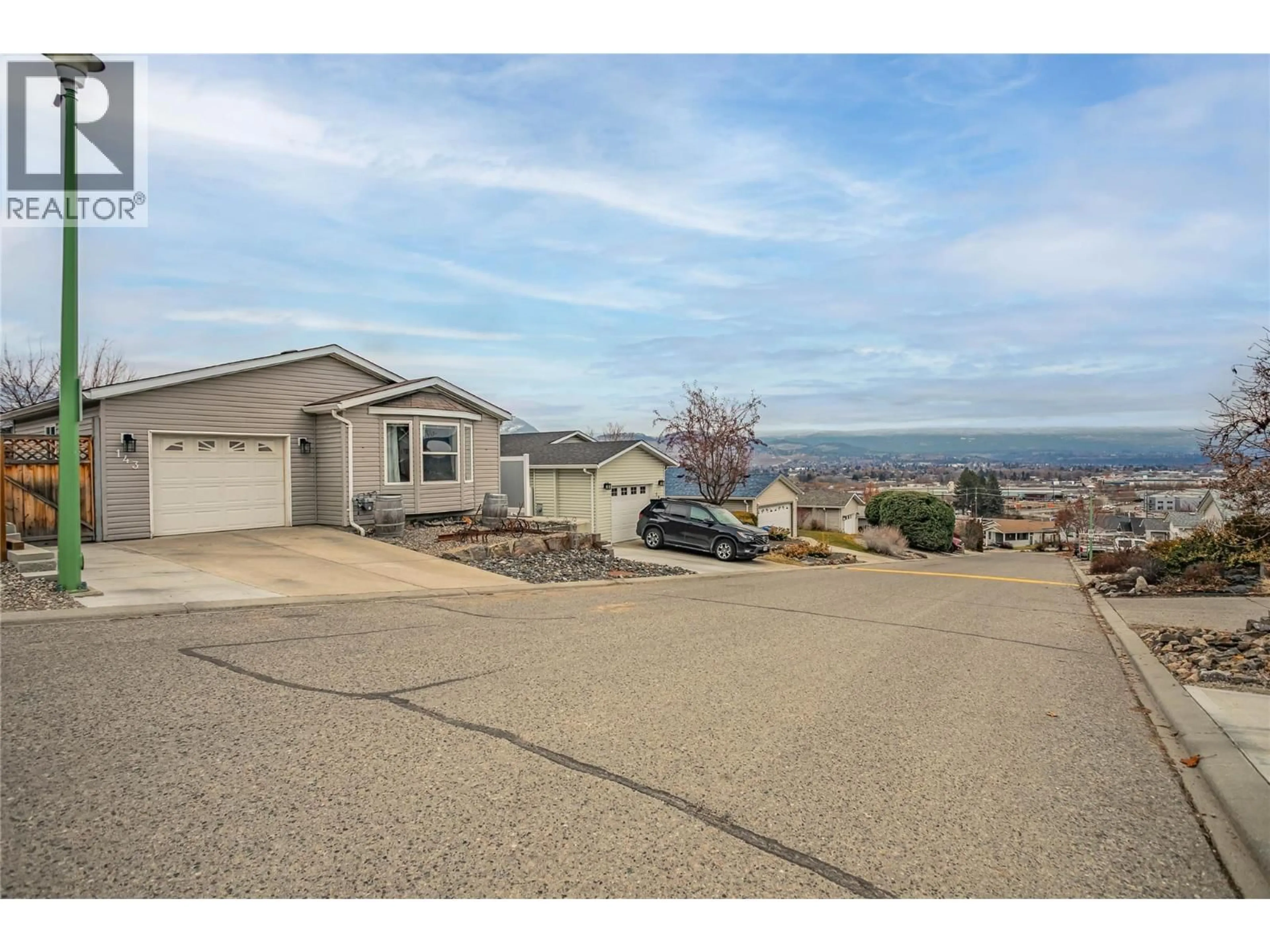 Unknown for 143 - 2550 HOLLYWOOD ROAD NORTH, Kelowna British Columbia V1V2S6