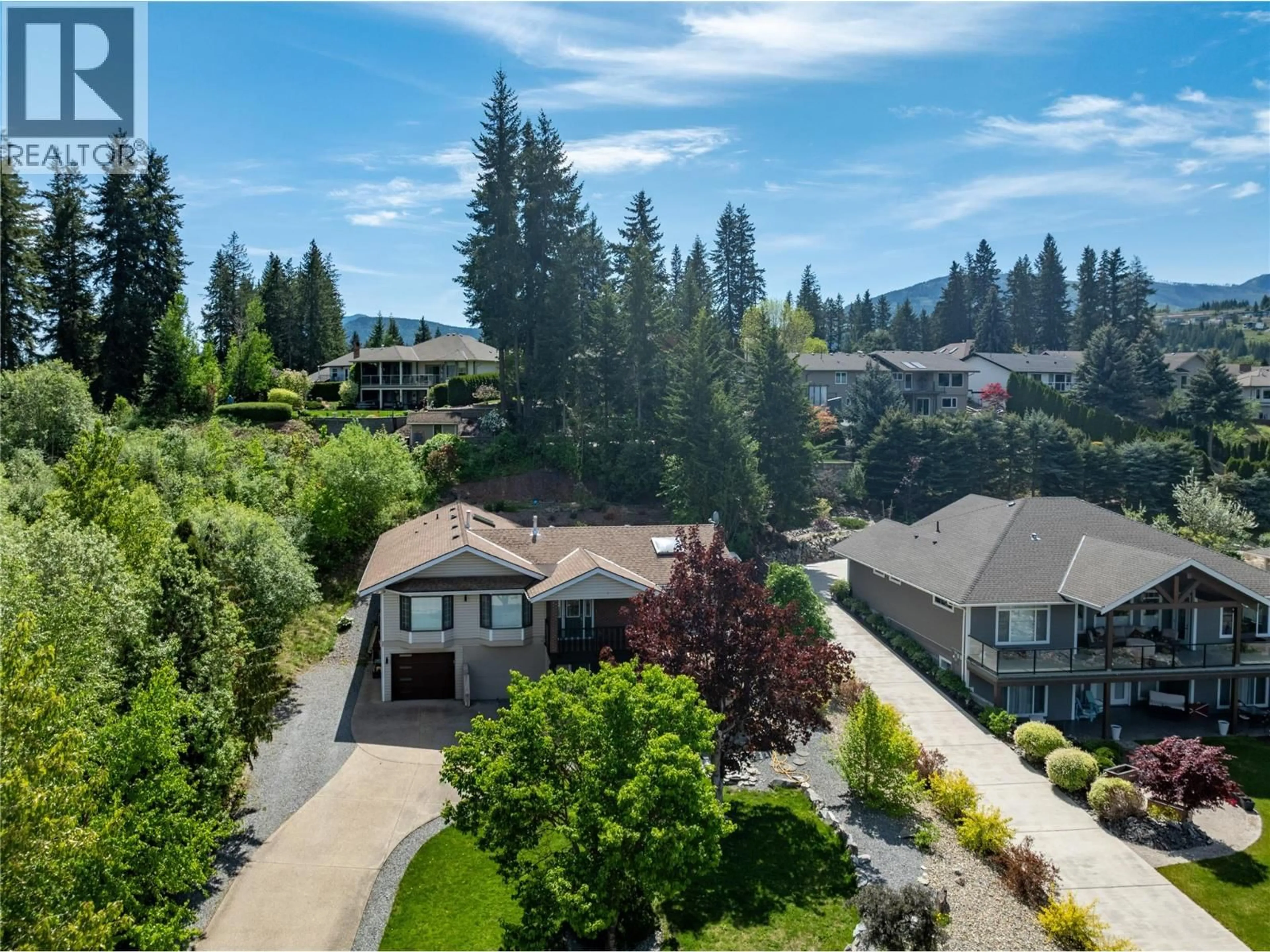 Unknown for 2620 GRAND VIEW PLACE, Blind Bay British Columbia V0E1H2