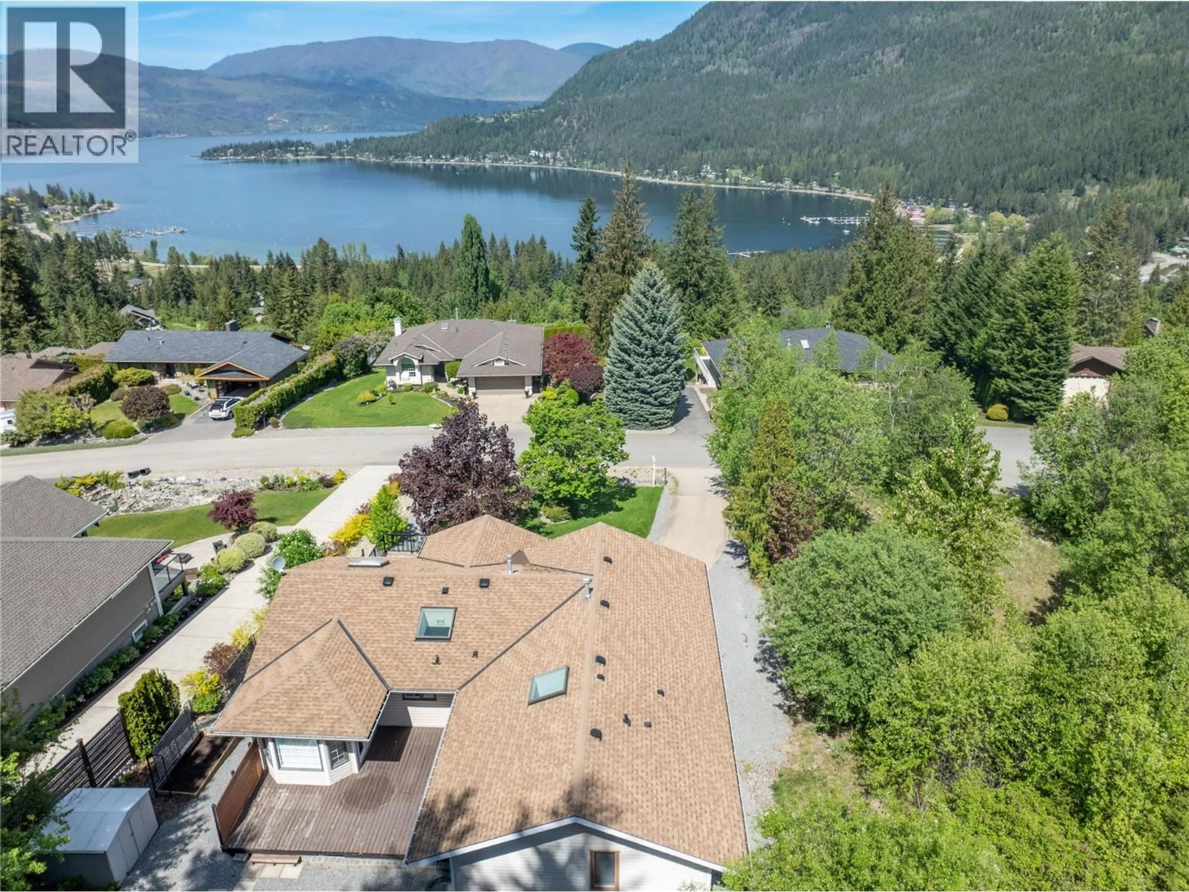 Unknown for 2620 GRAND VIEW PLACE, Blind Bay British Columbia V0E1H2