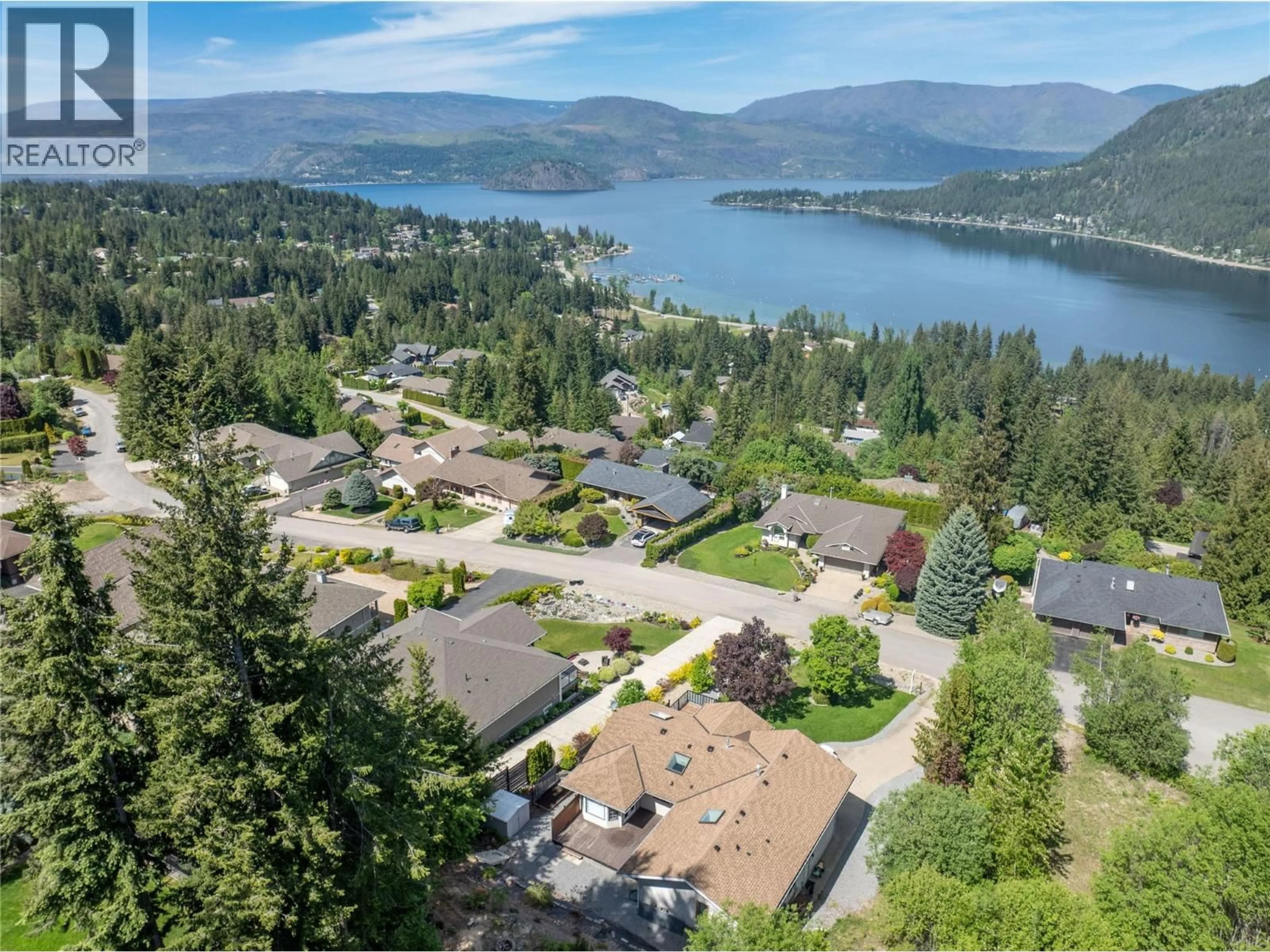 Unknown for 2620 GRAND VIEW PLACE, Blind Bay British Columbia V0E1H2