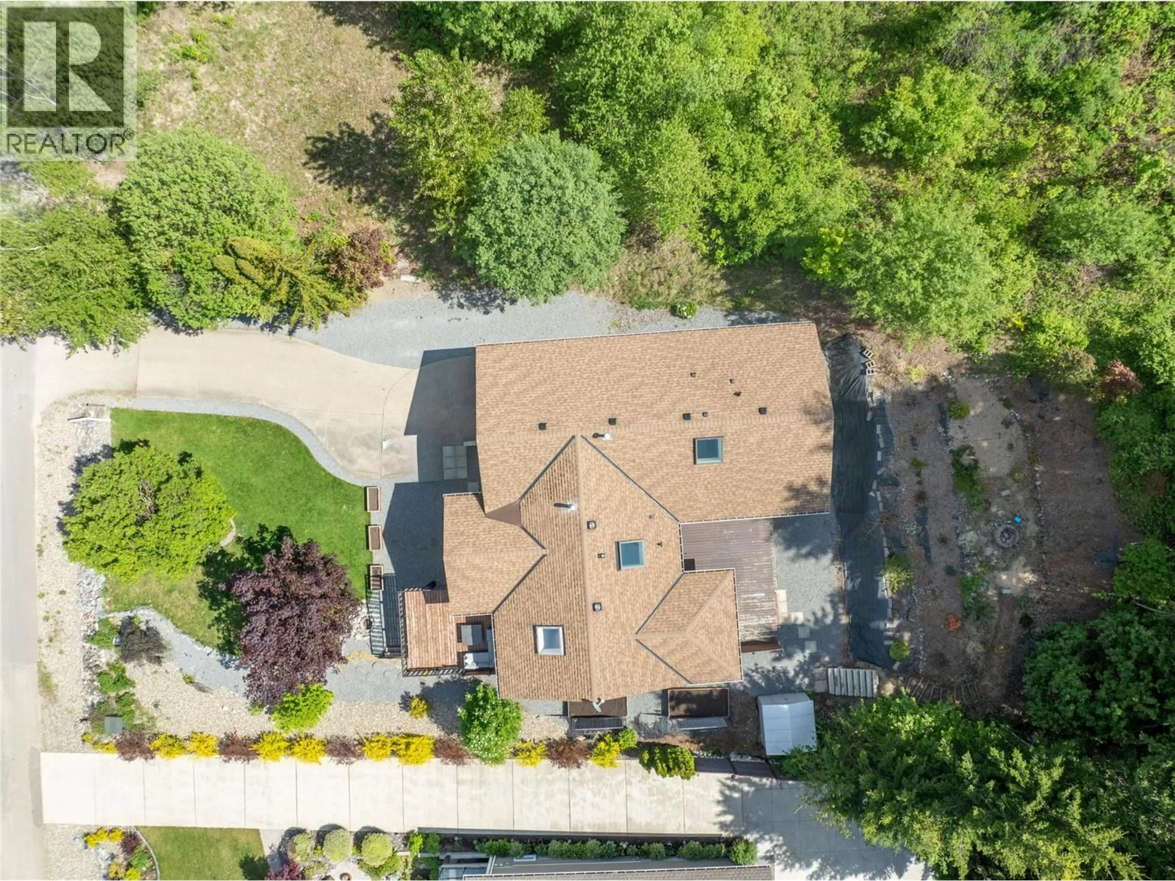 Unknown for 2620 GRAND VIEW PLACE, Blind Bay British Columbia V0E1H2