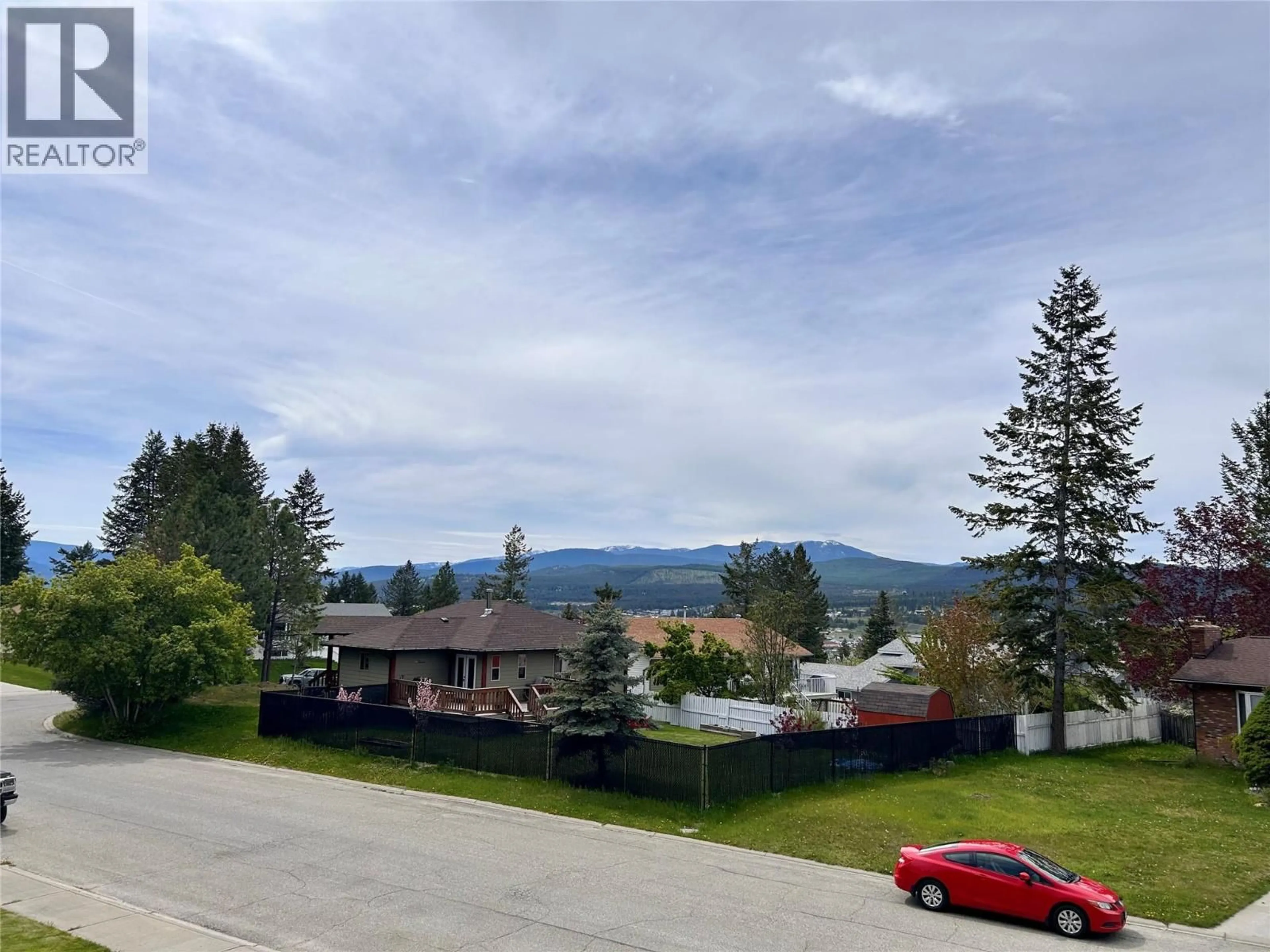 Unknown for 1812 MT NELSON CRESCENT, Cranbrook British Columbia V1C5T7