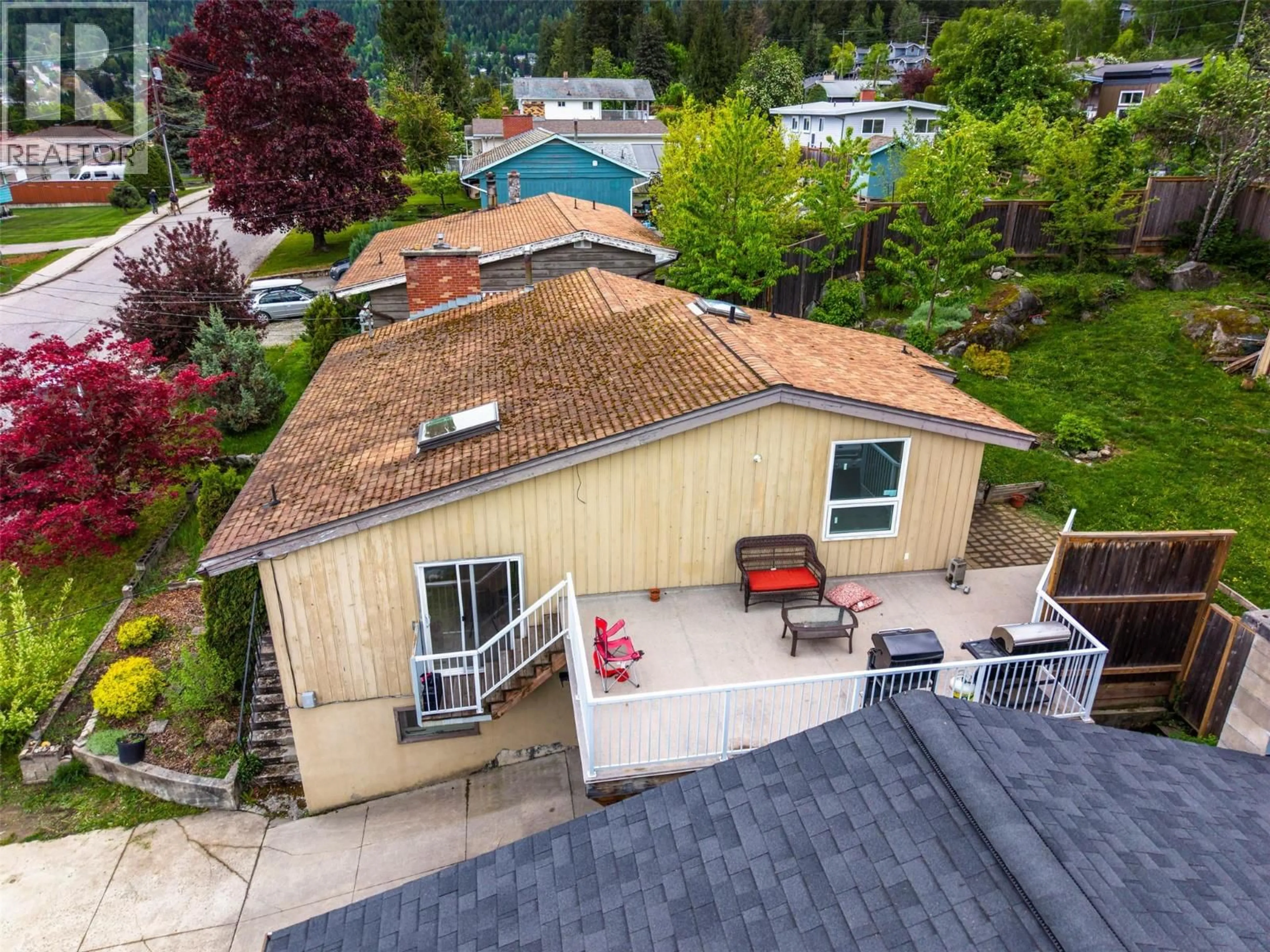 Unknown for 703 WEST INNES STREET, Nelson British Columbia V1L3J4
