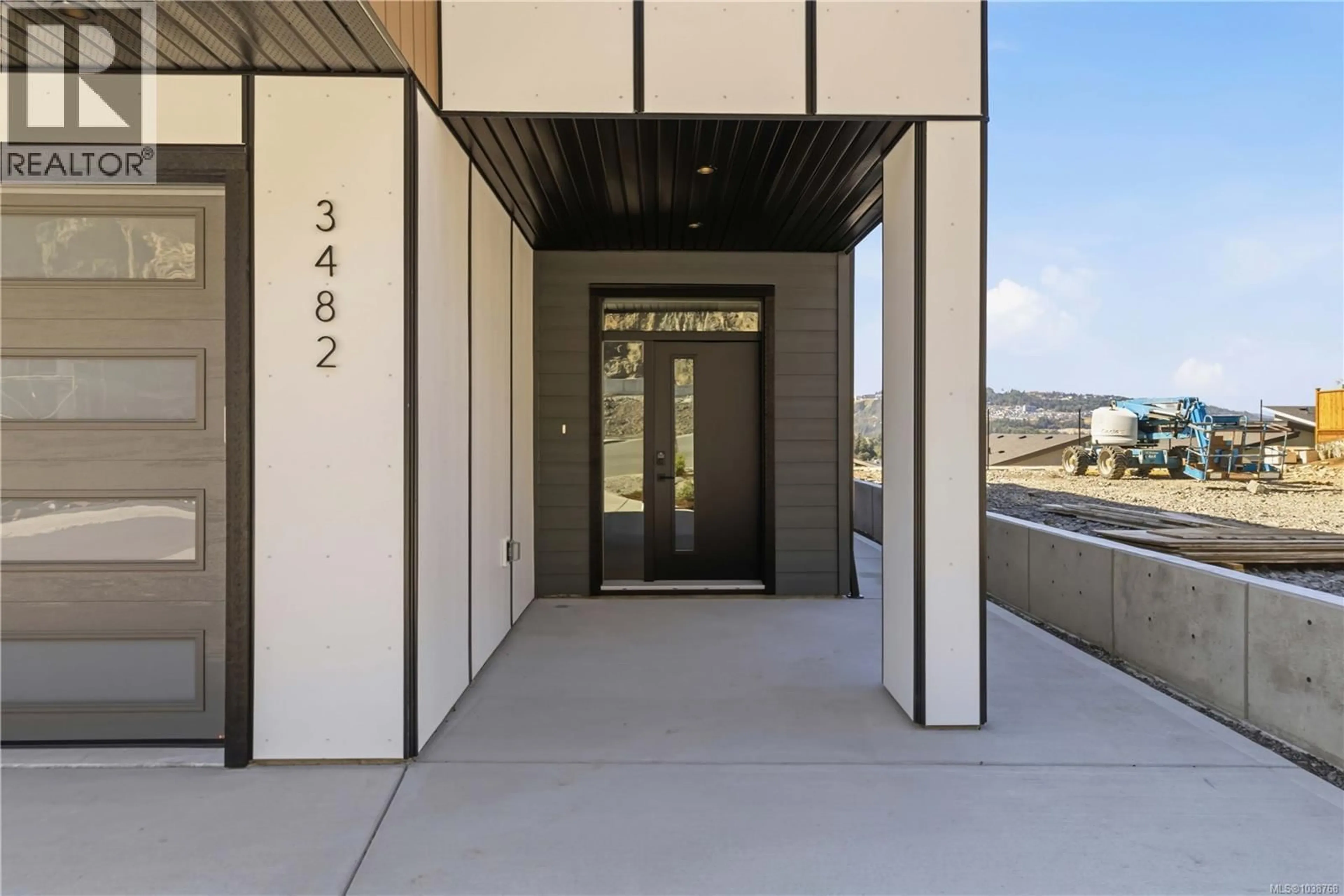 Indoor foyer for 3482 MERLOT TERRACE, Langford British Columbia V9C0W1