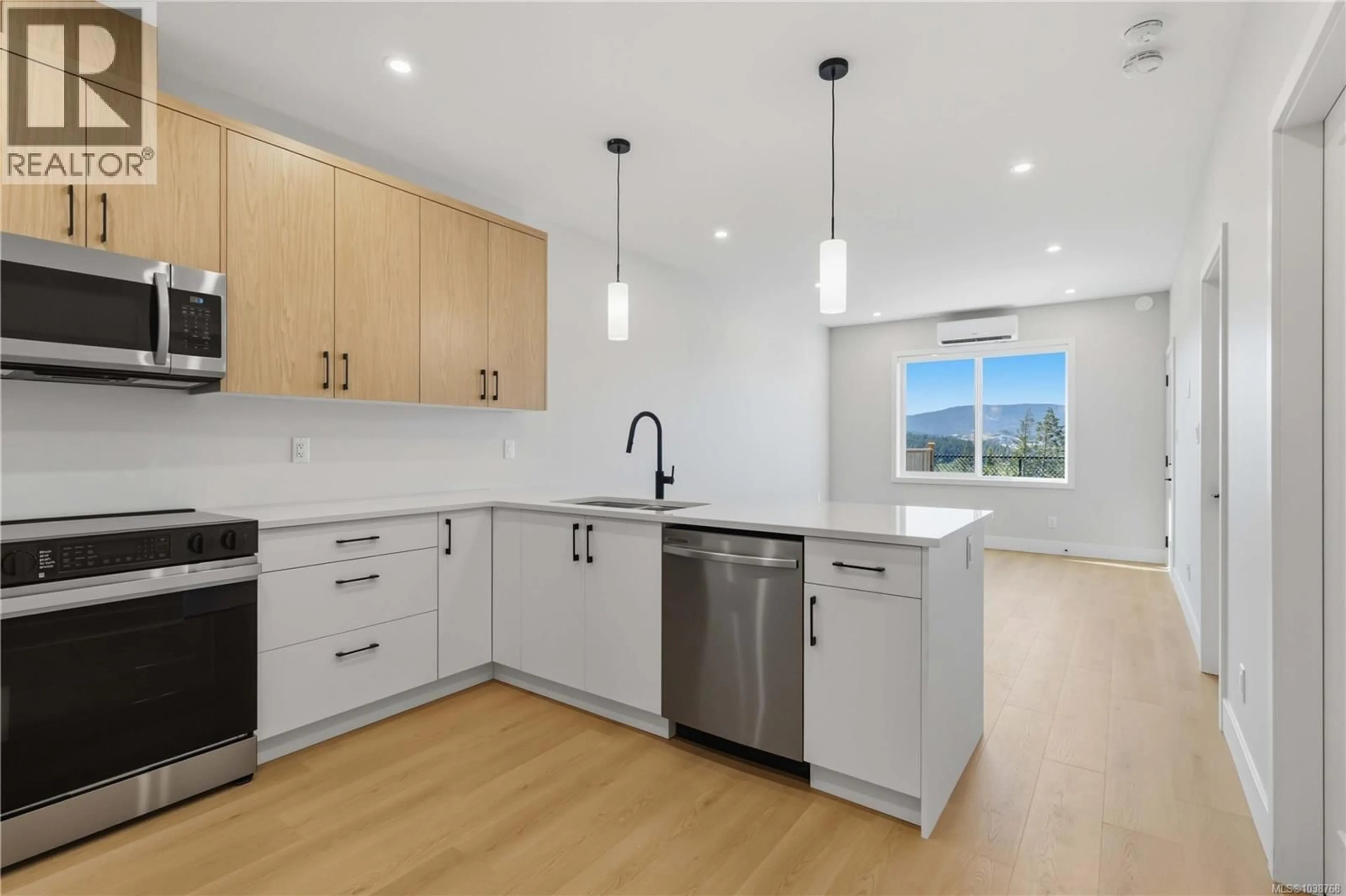 Open concept kitchen, unknown for 3482 MERLOT TERRACE, Langford British Columbia V9C0W1