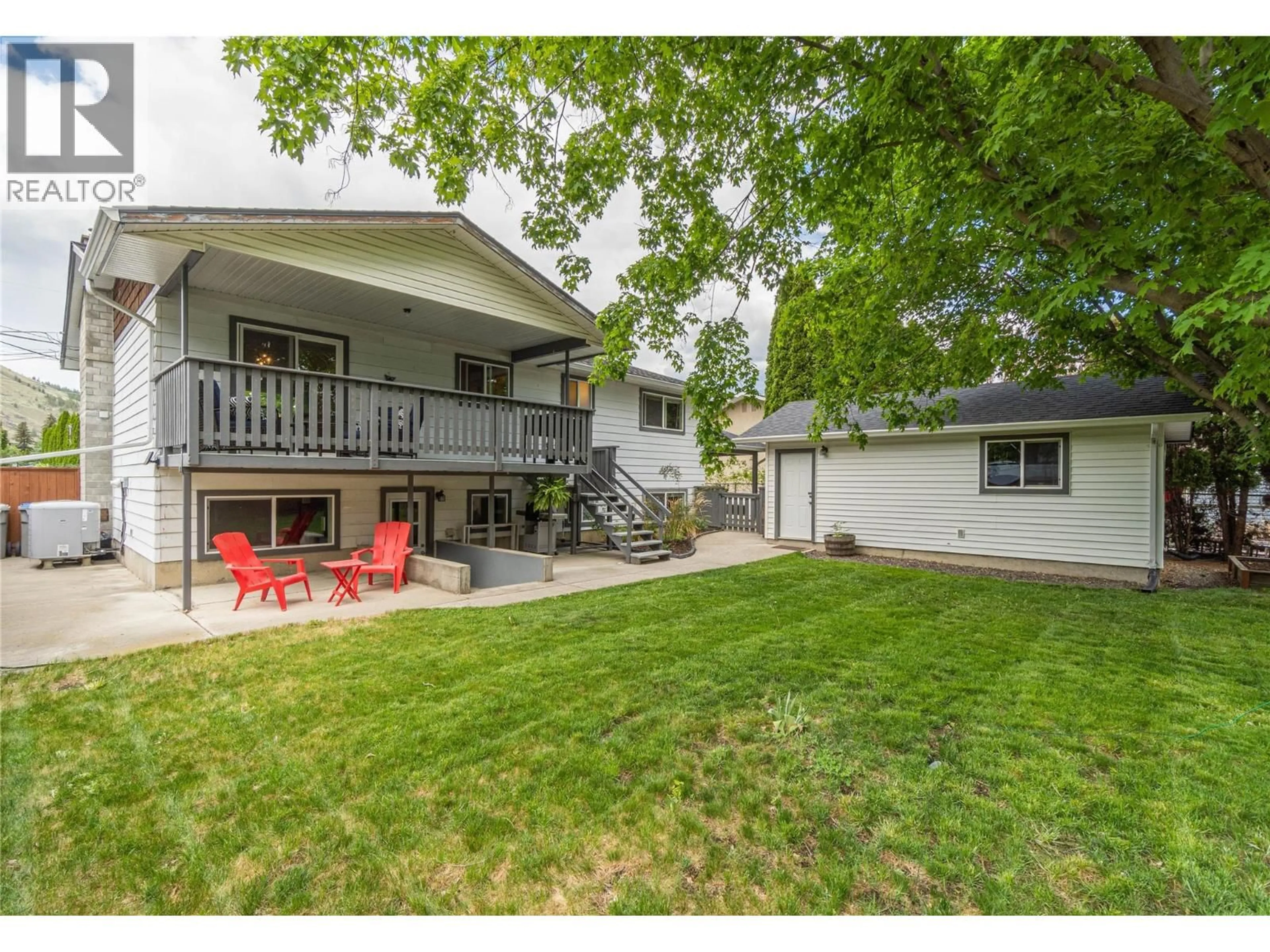 Unknown for 879 SERLE ROAD, Kamloops British Columbia V2B6L8