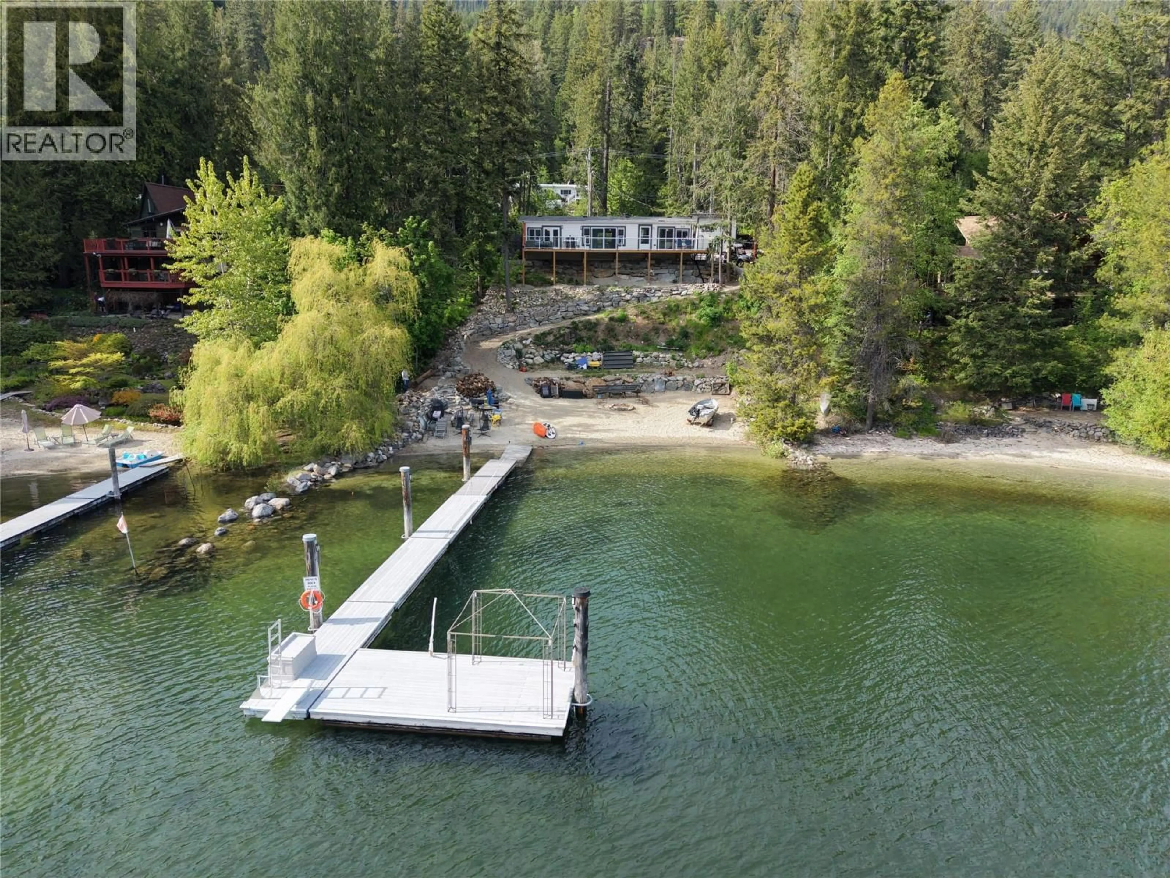 Unknown for 5604 HIGHWAY 3A HIGHWAY, Nelson British Columbia V1L6N7