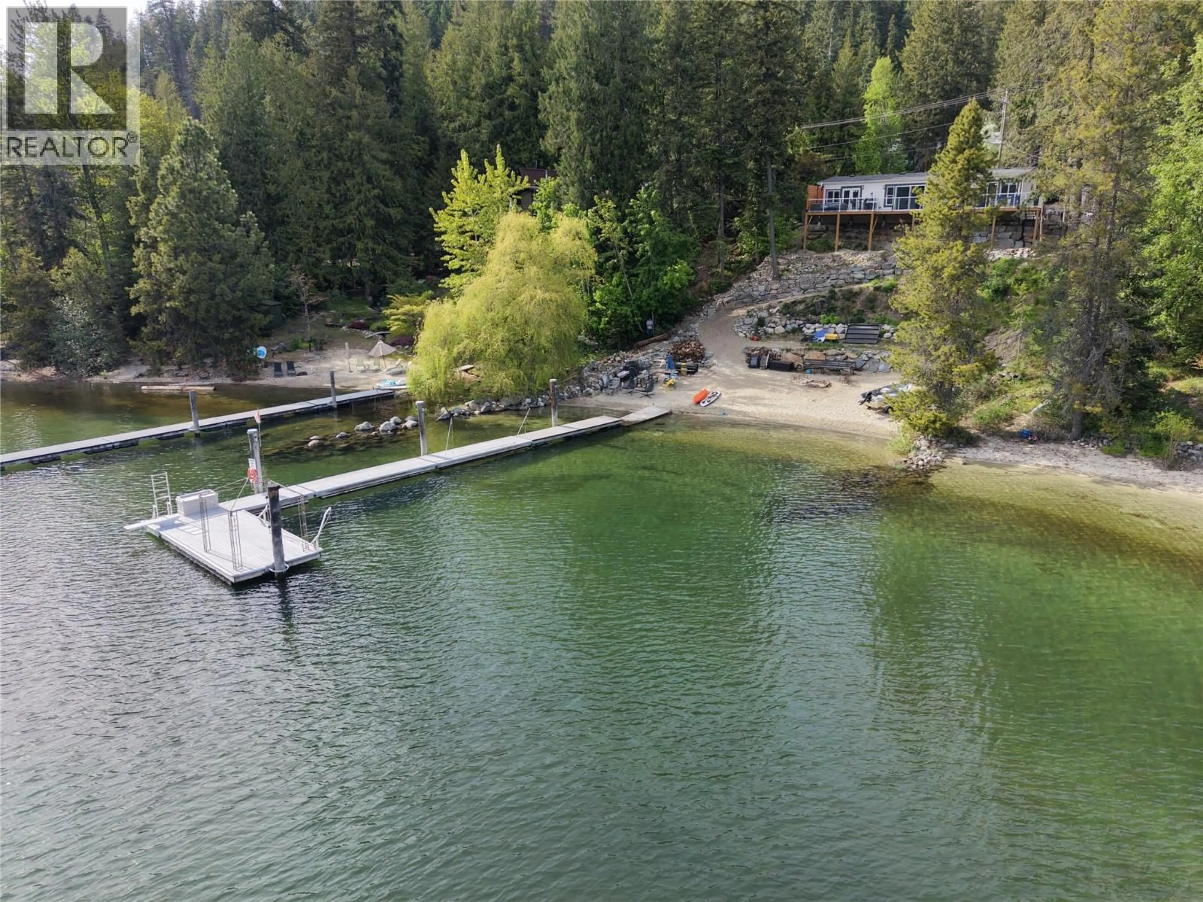Unknown for 5604 HIGHWAY 3A HIGHWAY, Nelson British Columbia V1L6N7