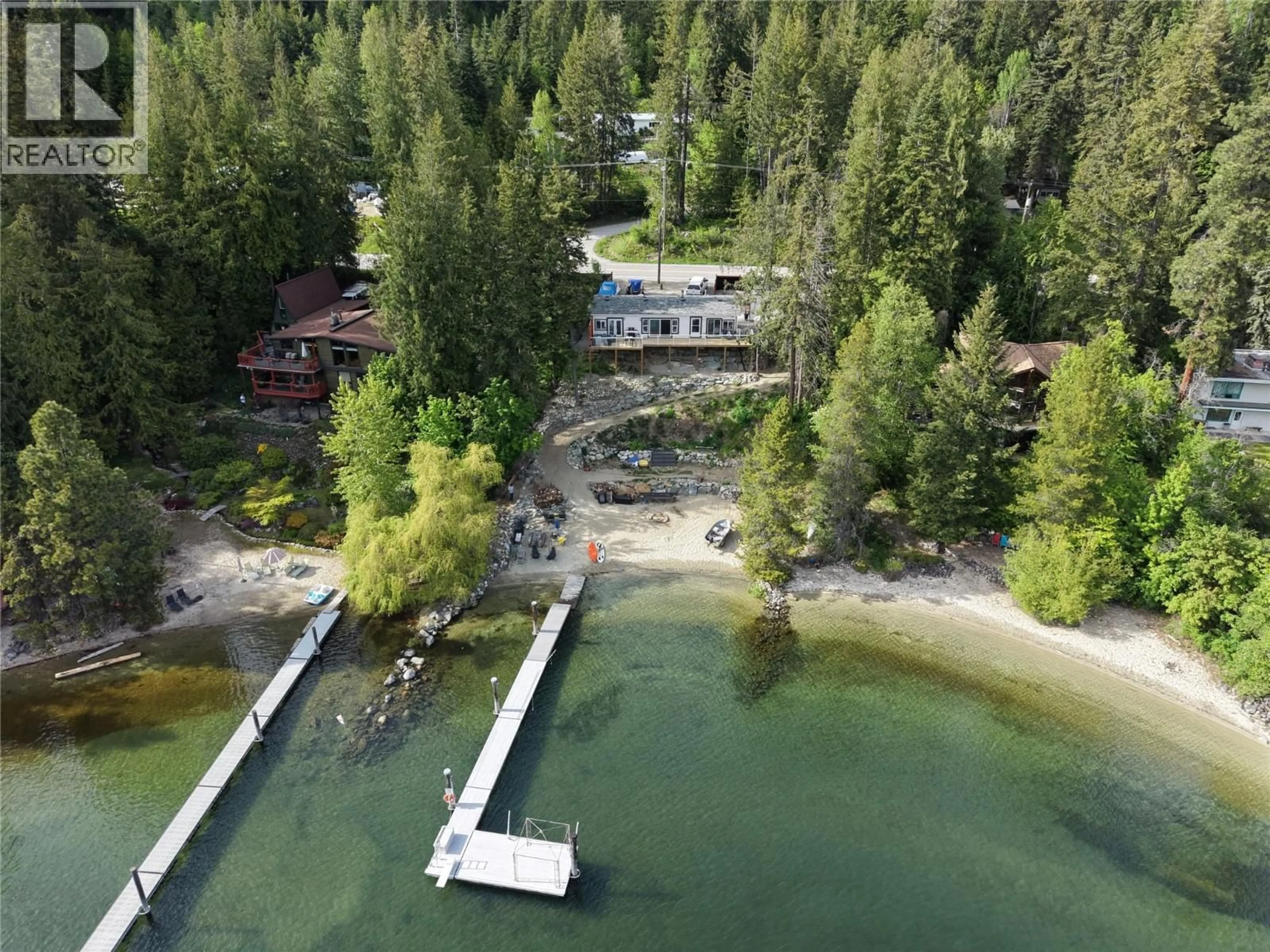 Unknown for 5604 HIGHWAY 3A HIGHWAY, Nelson British Columbia V1L6N7