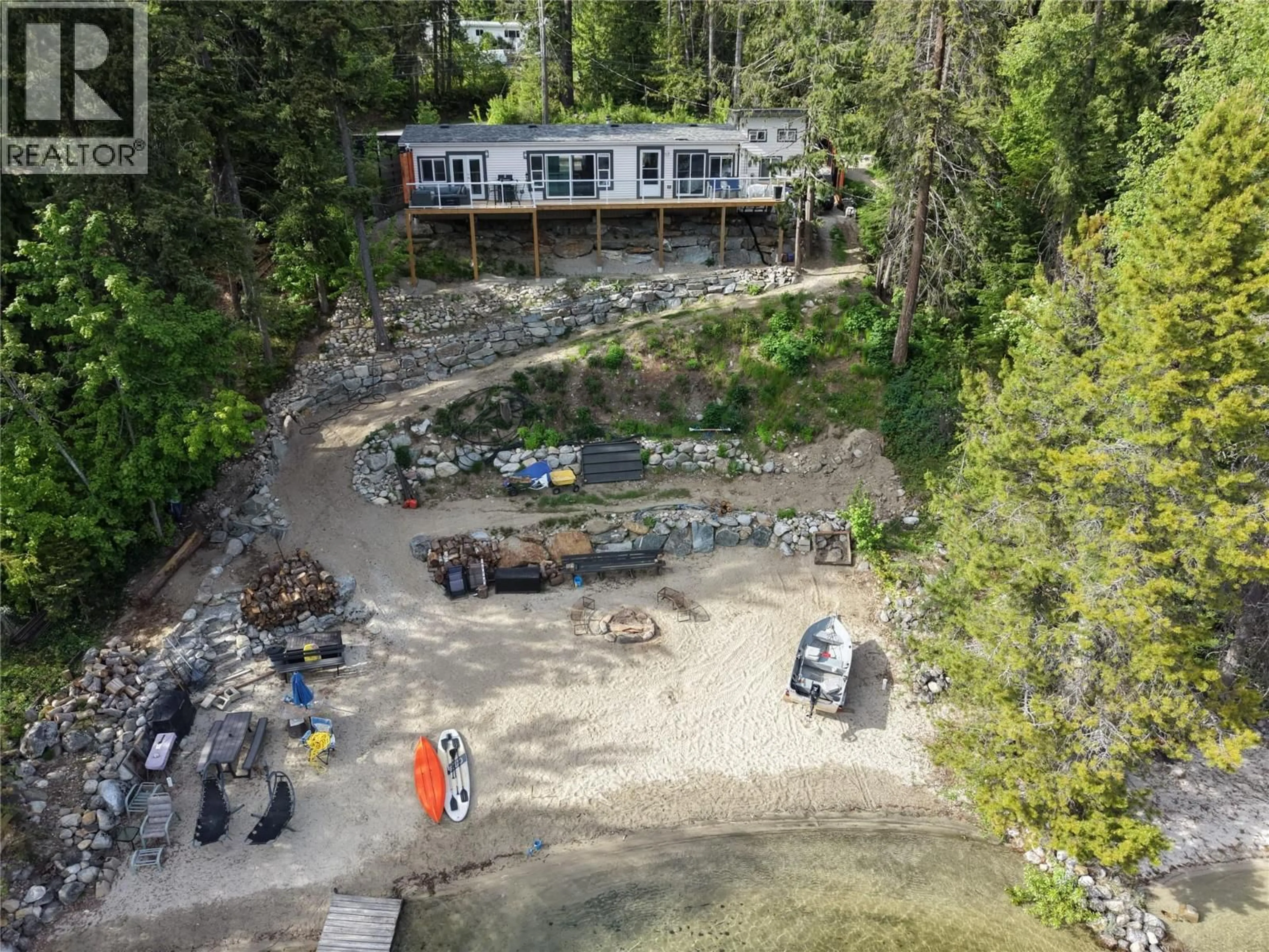 Unknown for 5604 HIGHWAY 3A HIGHWAY, Nelson British Columbia V1L6N7