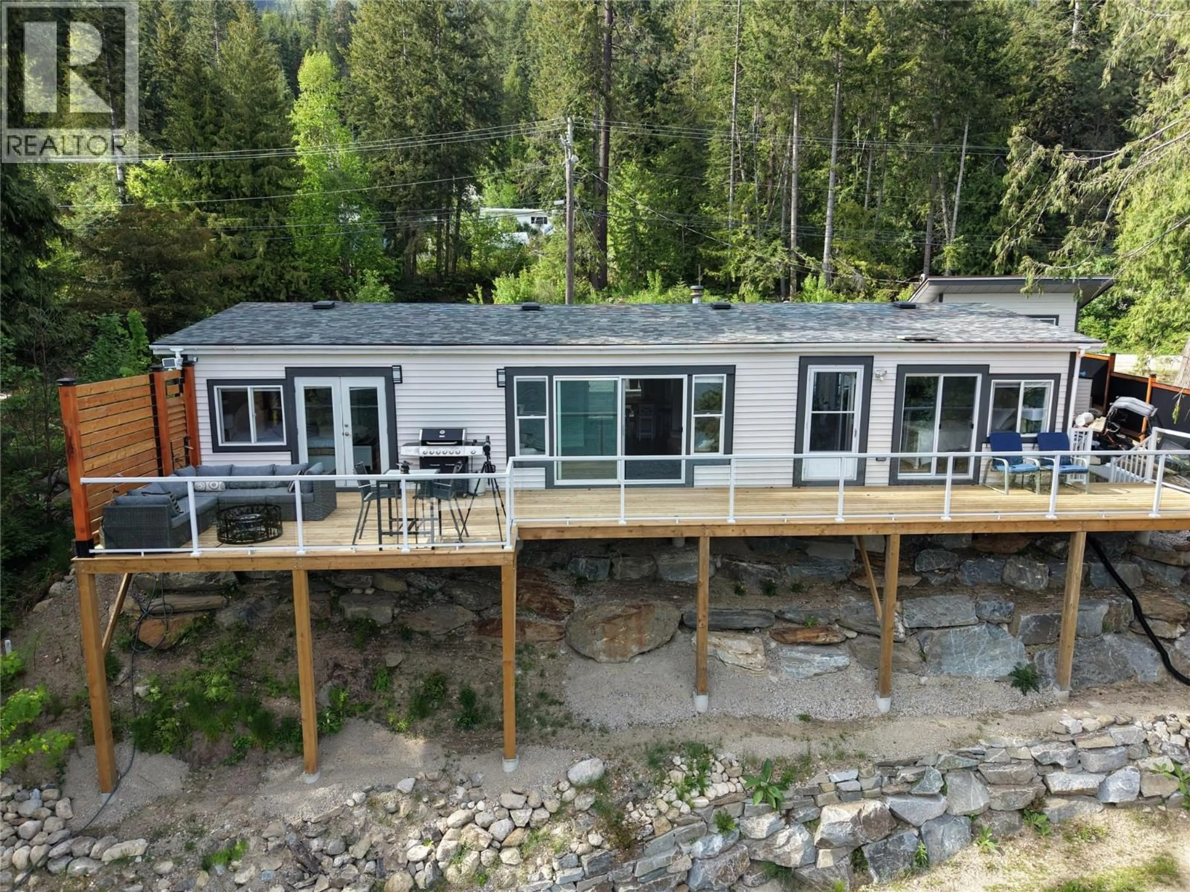 Unknown for 5604 HIGHWAY 3A HIGHWAY, Nelson British Columbia V1L6N7