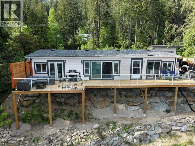 5604 HIGHWAY 3A HIGHWAY, Nelson 5