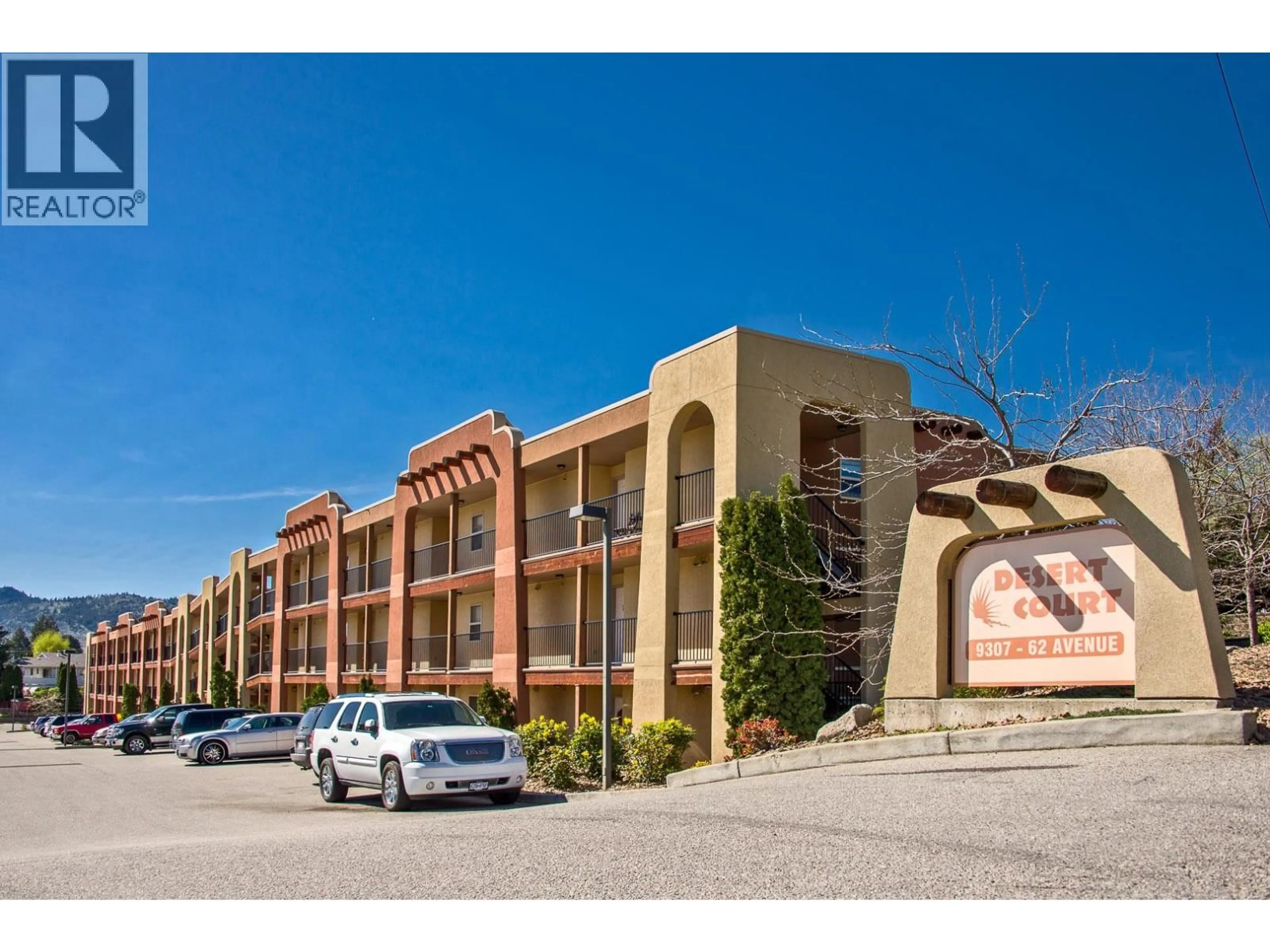 Unknown for 212 - 9307 62ND AVENUE, Osoyoos British Columbia V0H1V1
