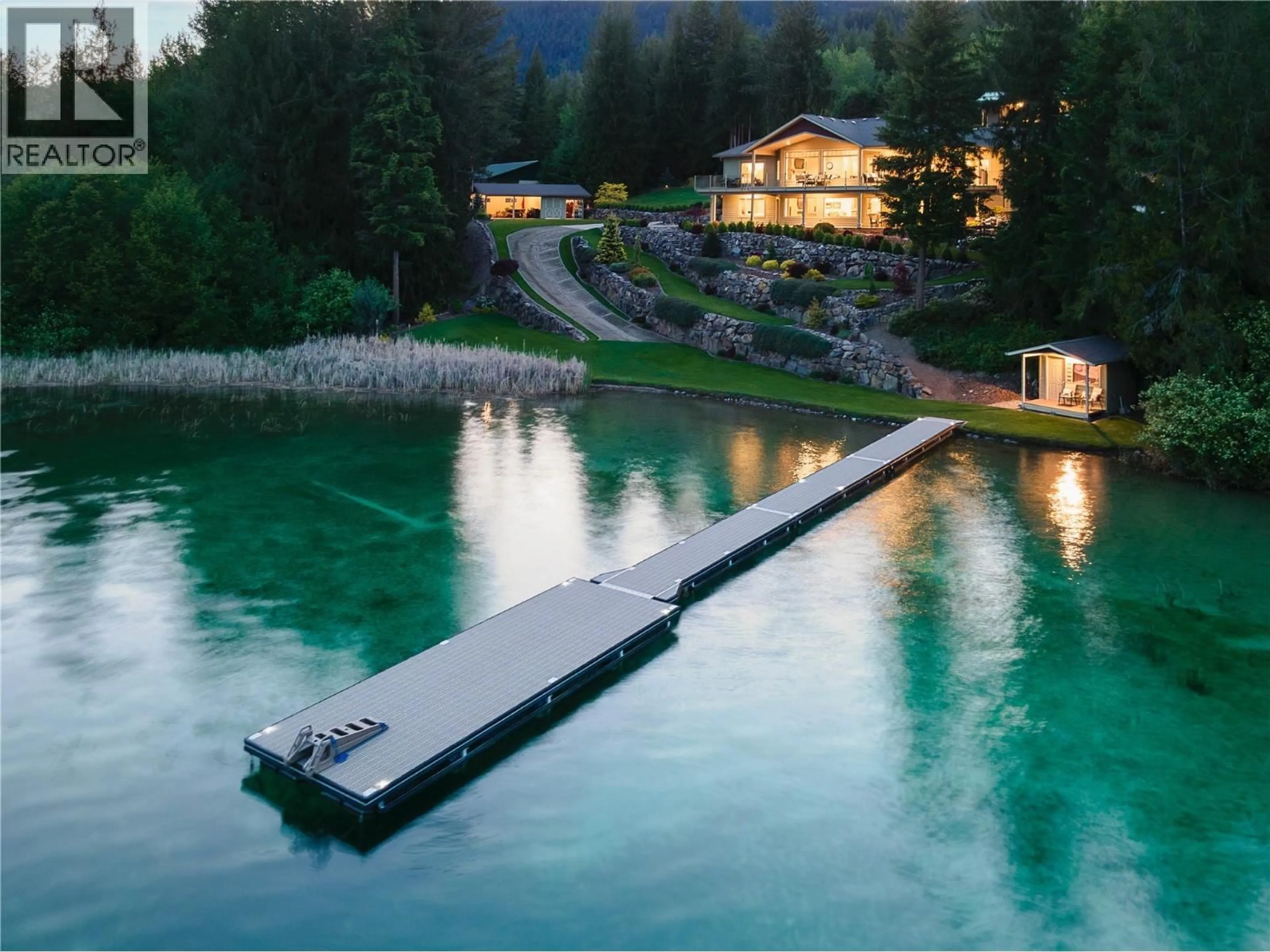 Unknown for 3898 PARRI ROAD, Sorrento British Columbia V0E2W0