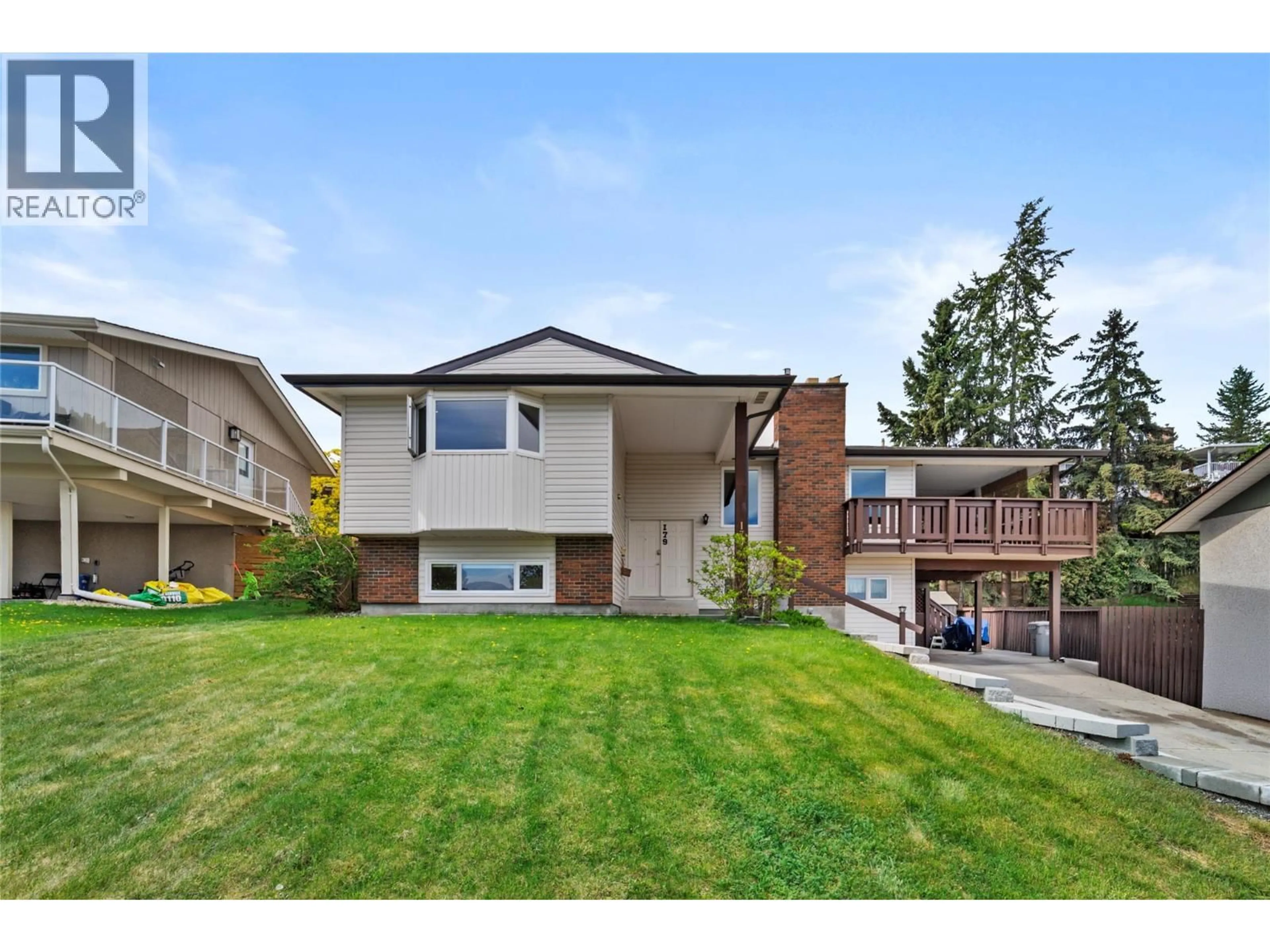Unknown for 179 MONMOUTH DRIVE, Kamloops British Columbia V2E1L9
