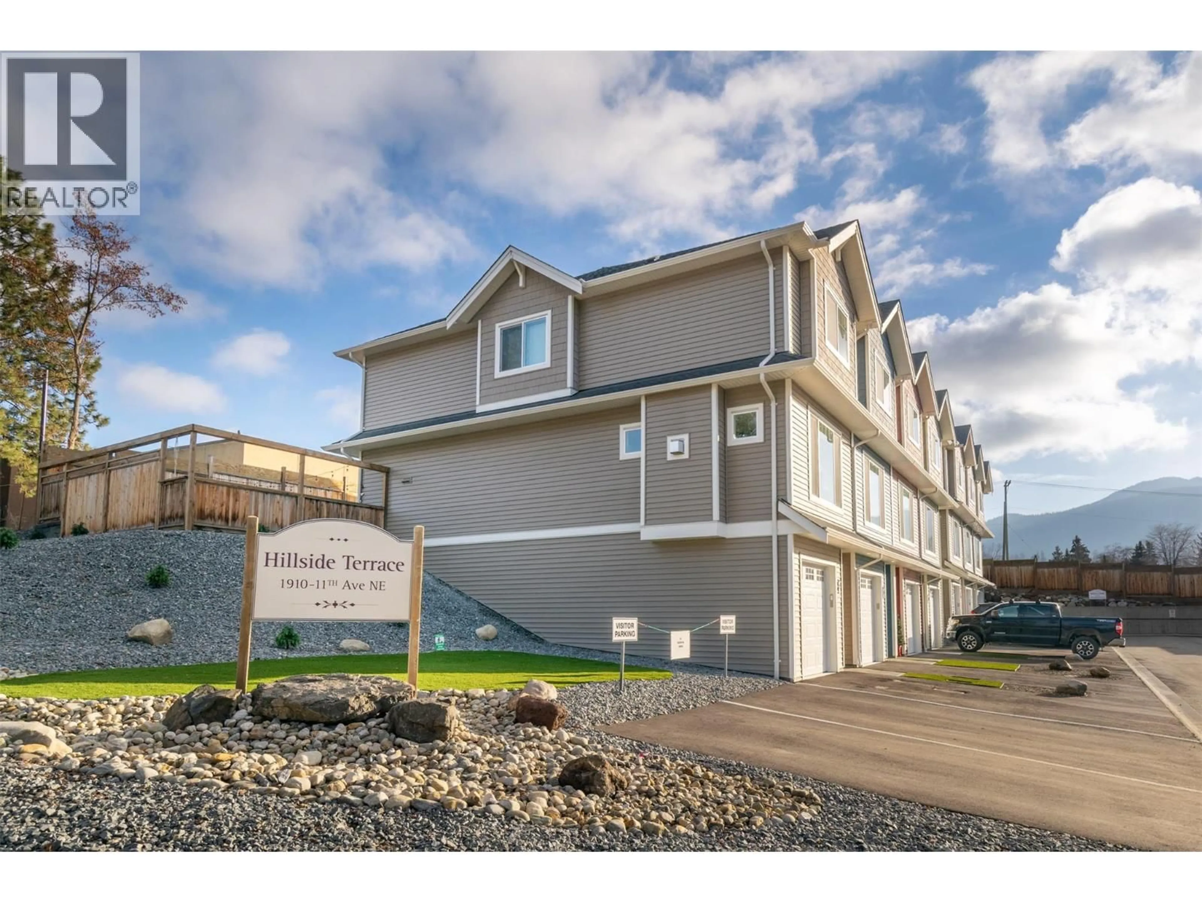 Unknown for 14 - 1910 11 AVENUE NORTHEAST, Salmon Arm British Columbia V1E2V5