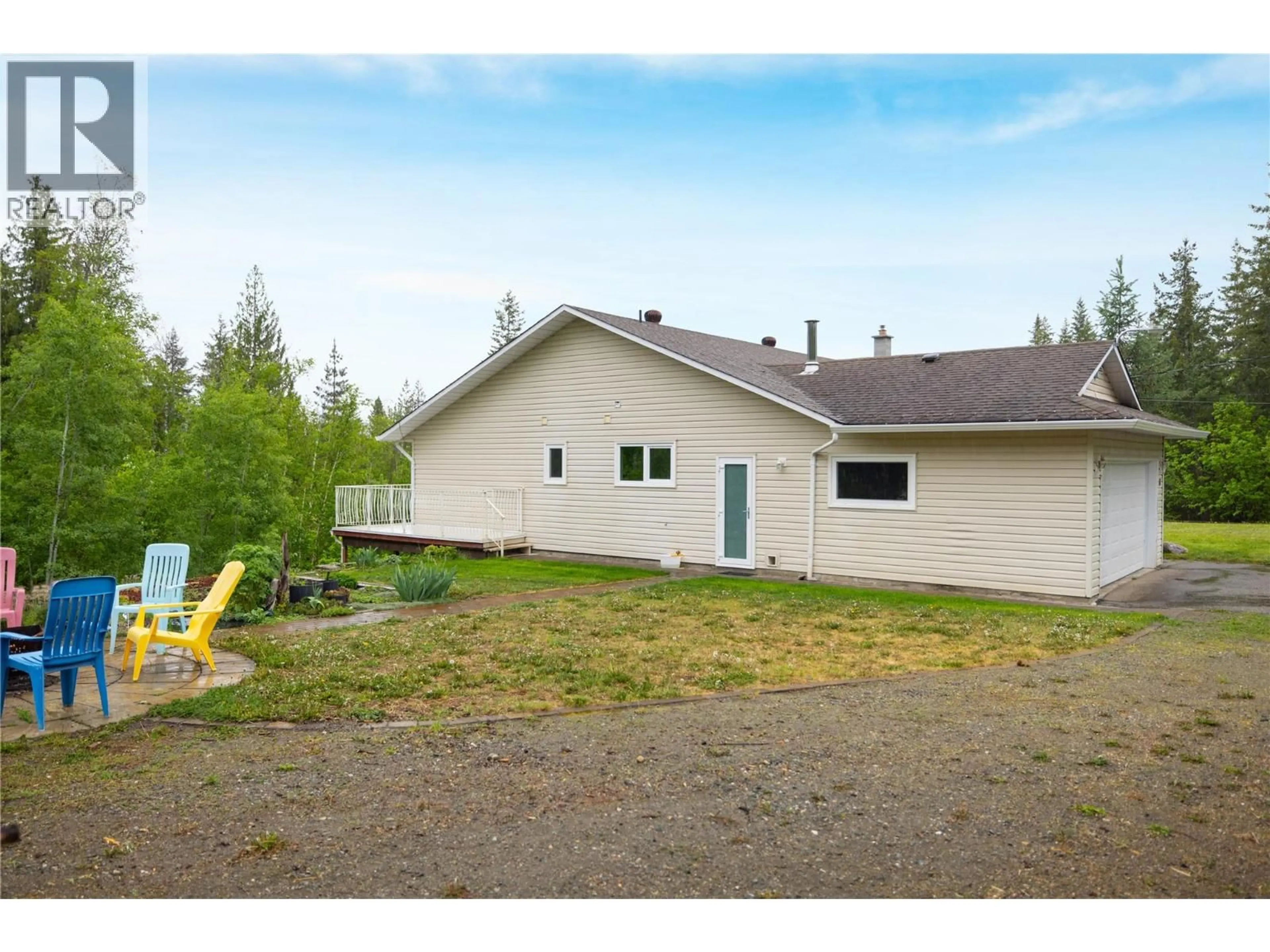 Unknown for 65 GROVE ROAD, Enderby British Columbia V0E1V3