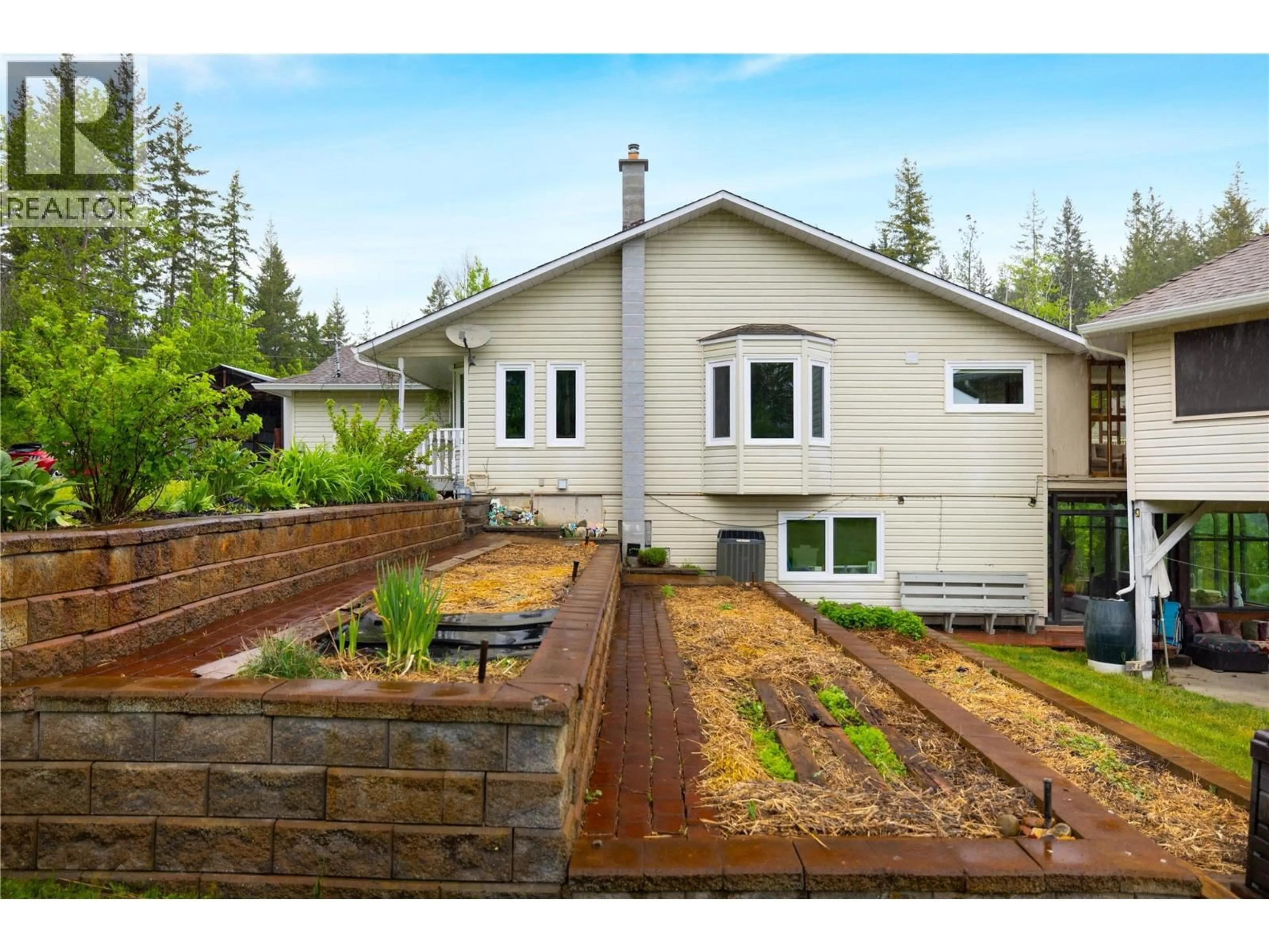 Unknown for 65 GROVE ROAD, Enderby British Columbia V0E1V3