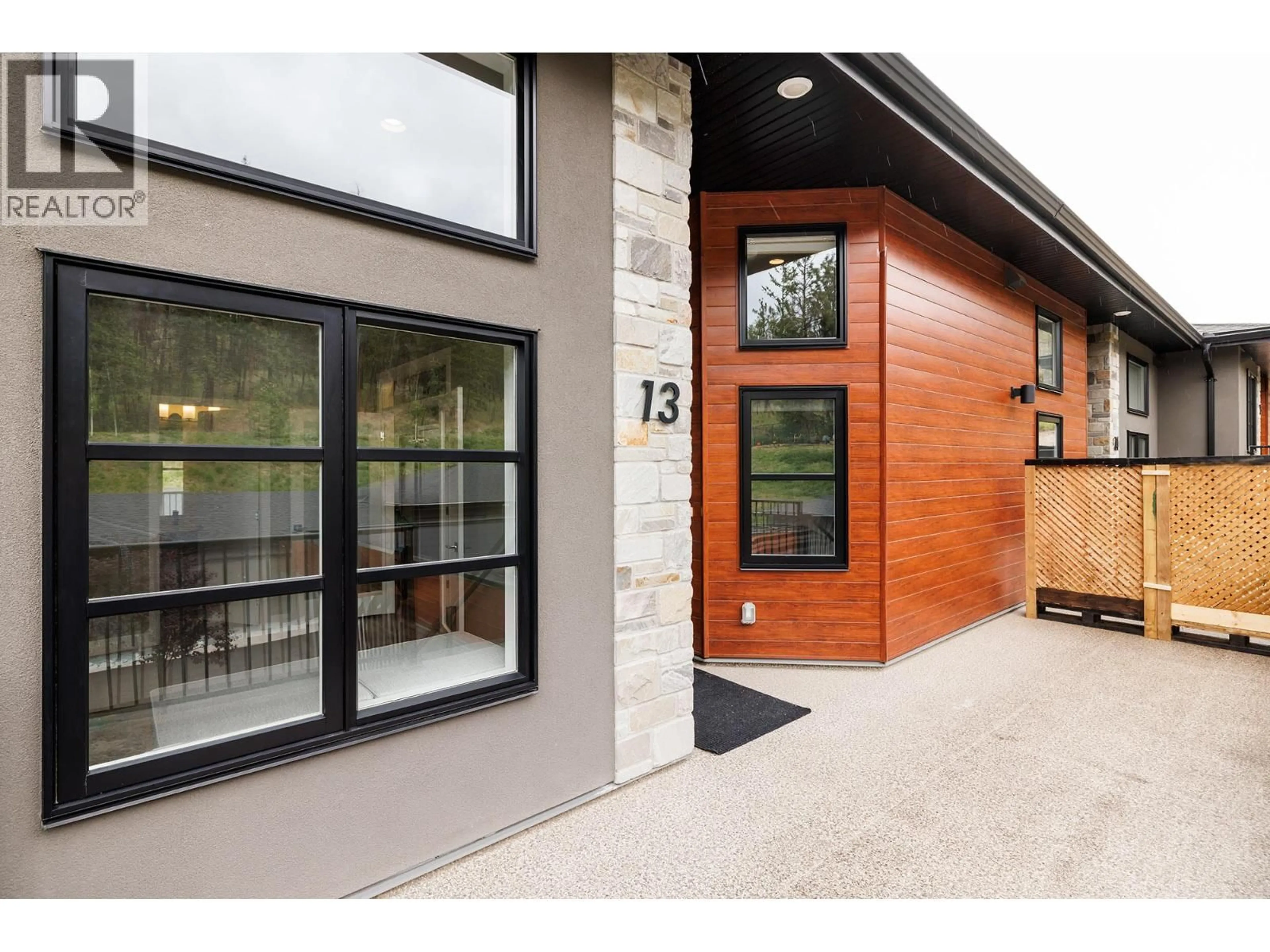 Unknown for 13 - 9700 SANTINA ROAD, Lake Country British Columbia V4V0B1