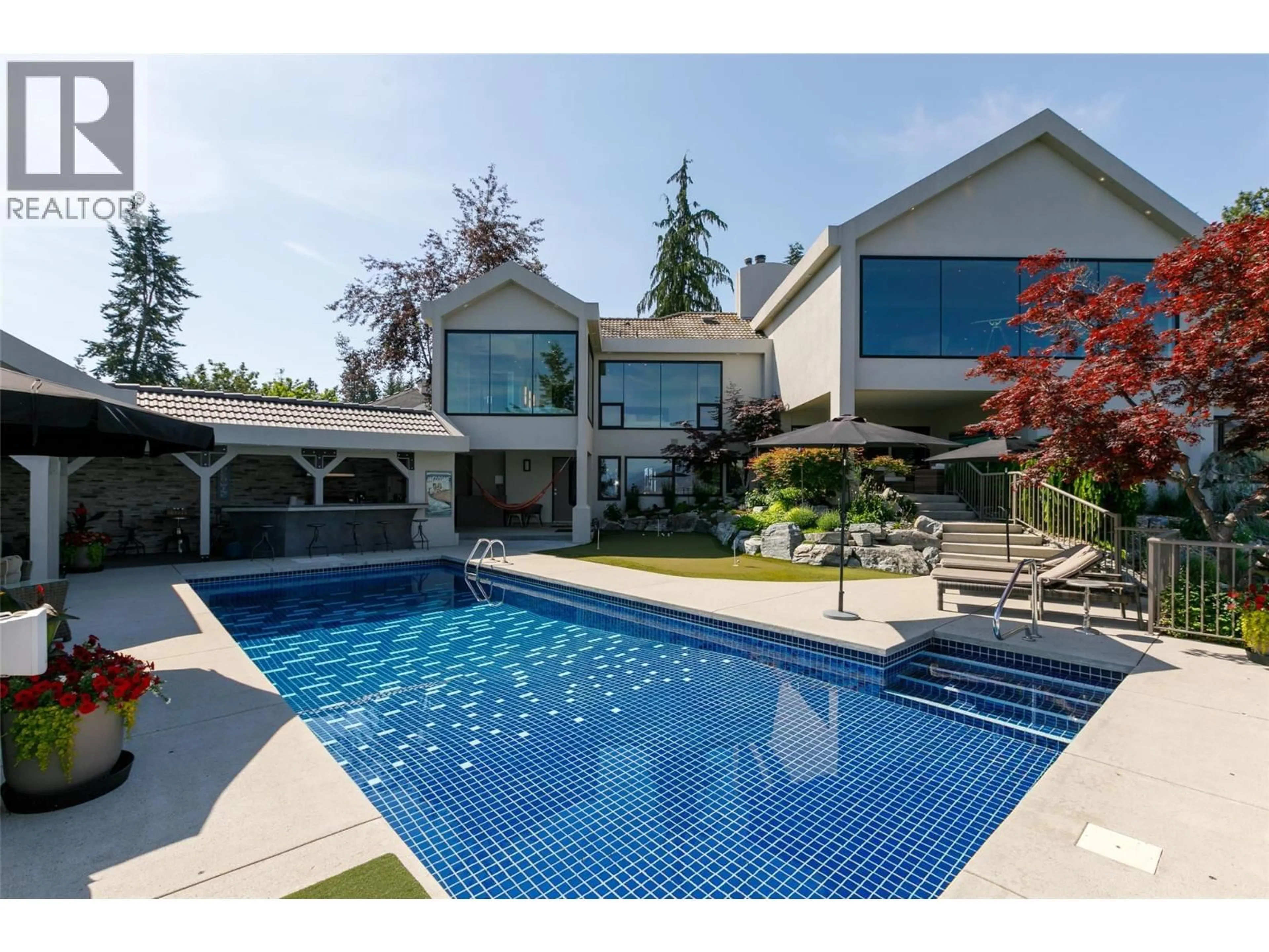 Unknown for 228 CALIBURN COURT, Kelowna British Columbia V1V1N2
