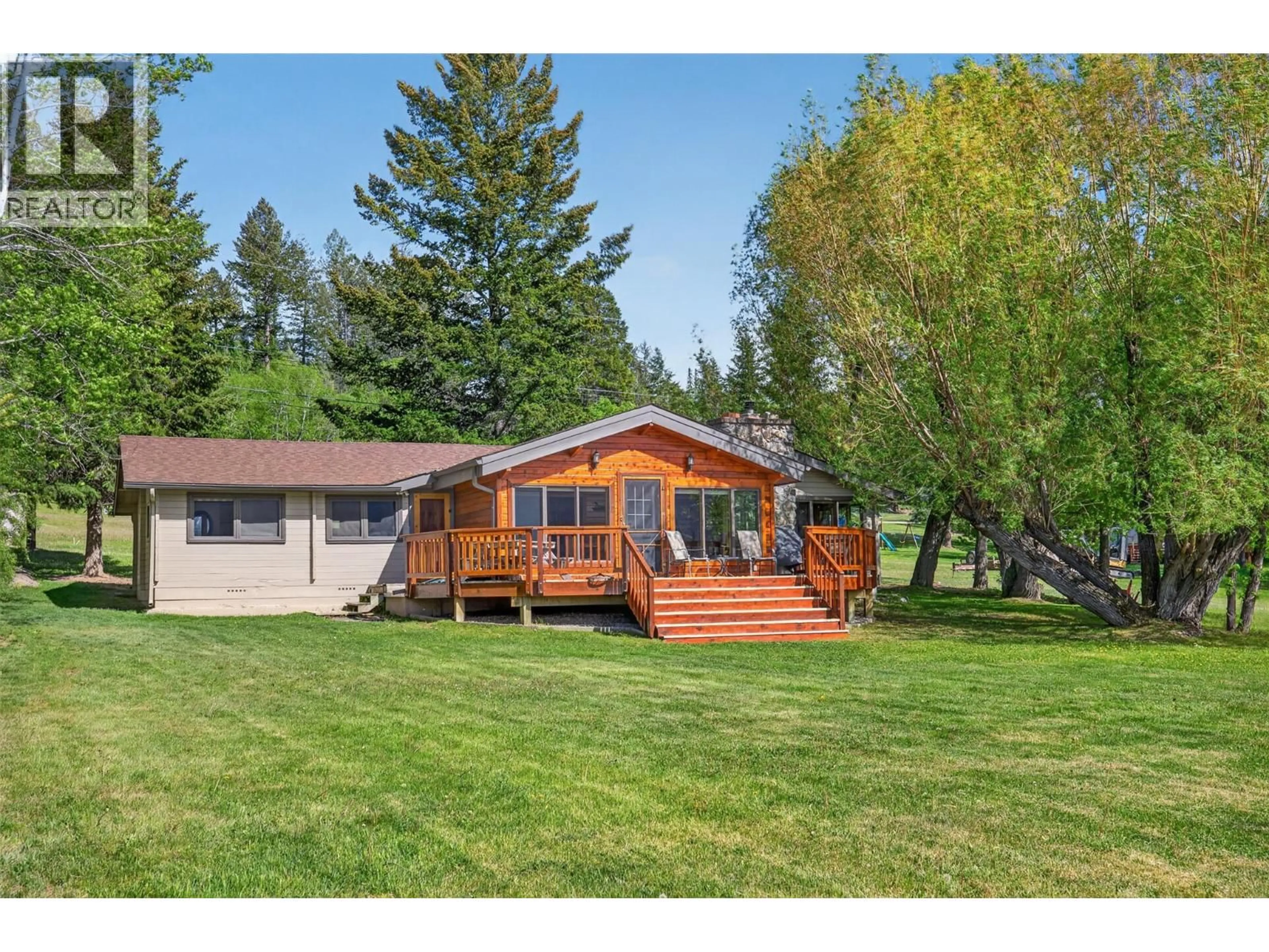 Unknown for 1345 SAND ROAD, Windermere British Columbia V0B2L1