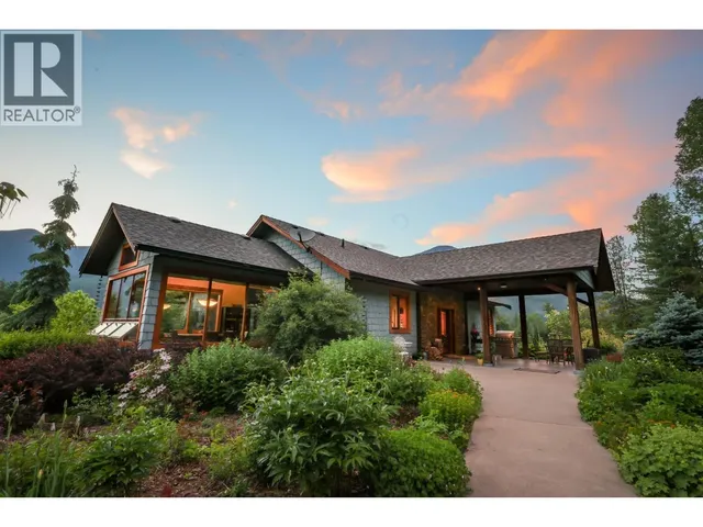 6890 HARROP-PROCTER ROAD, Harrop 5