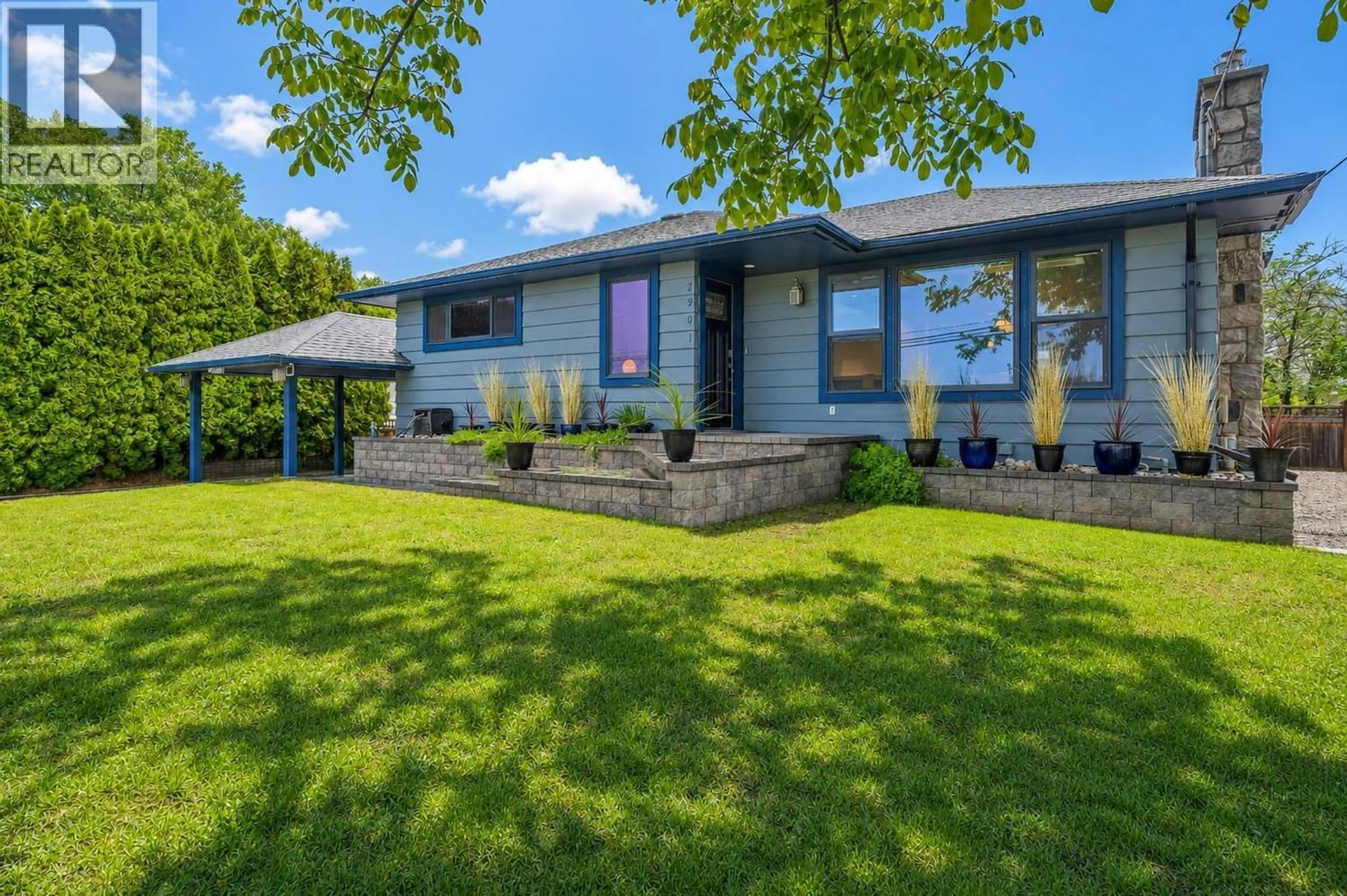 Unknown for 2301 TAIT STREET, Summerland British Columbia V0H1Z4