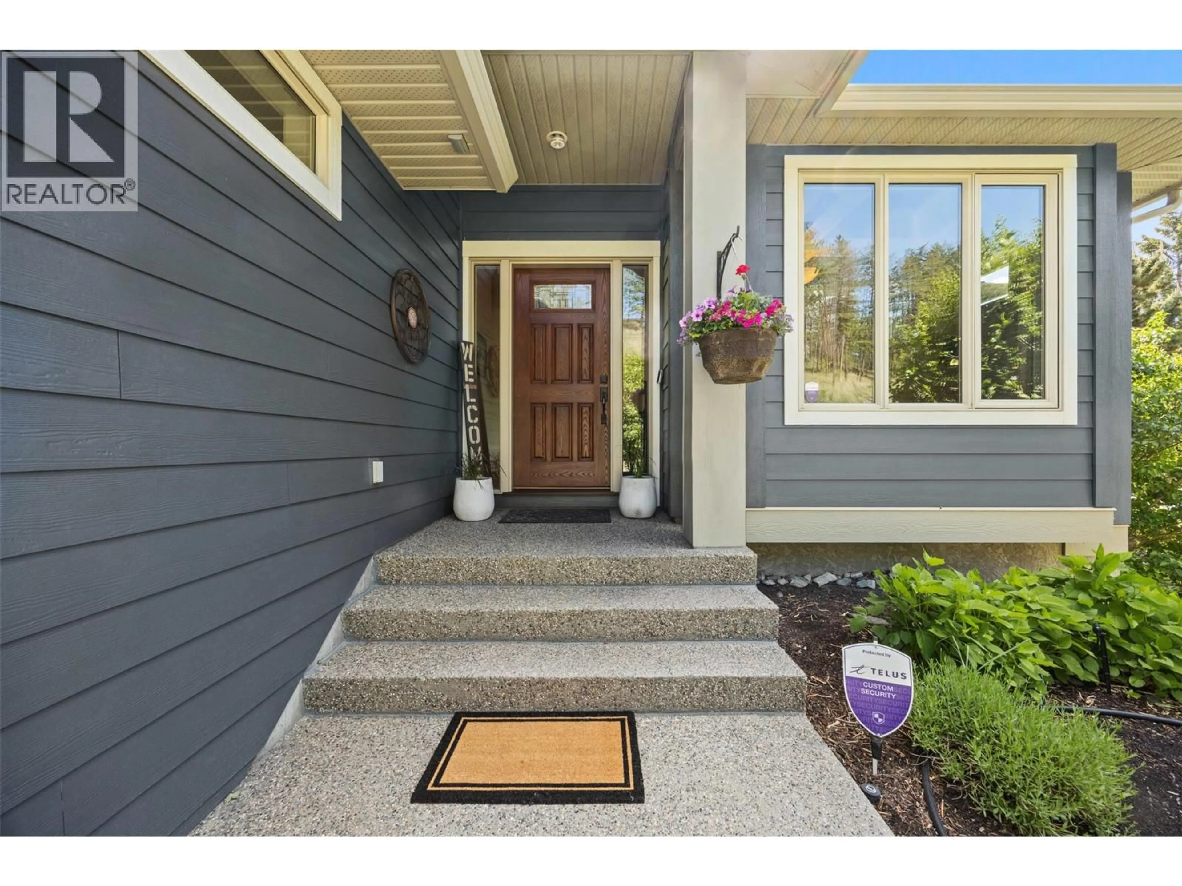 Unknown for 2497 PARAMOUNT DRIVE, West Kelowna British Columbia V4T3K4