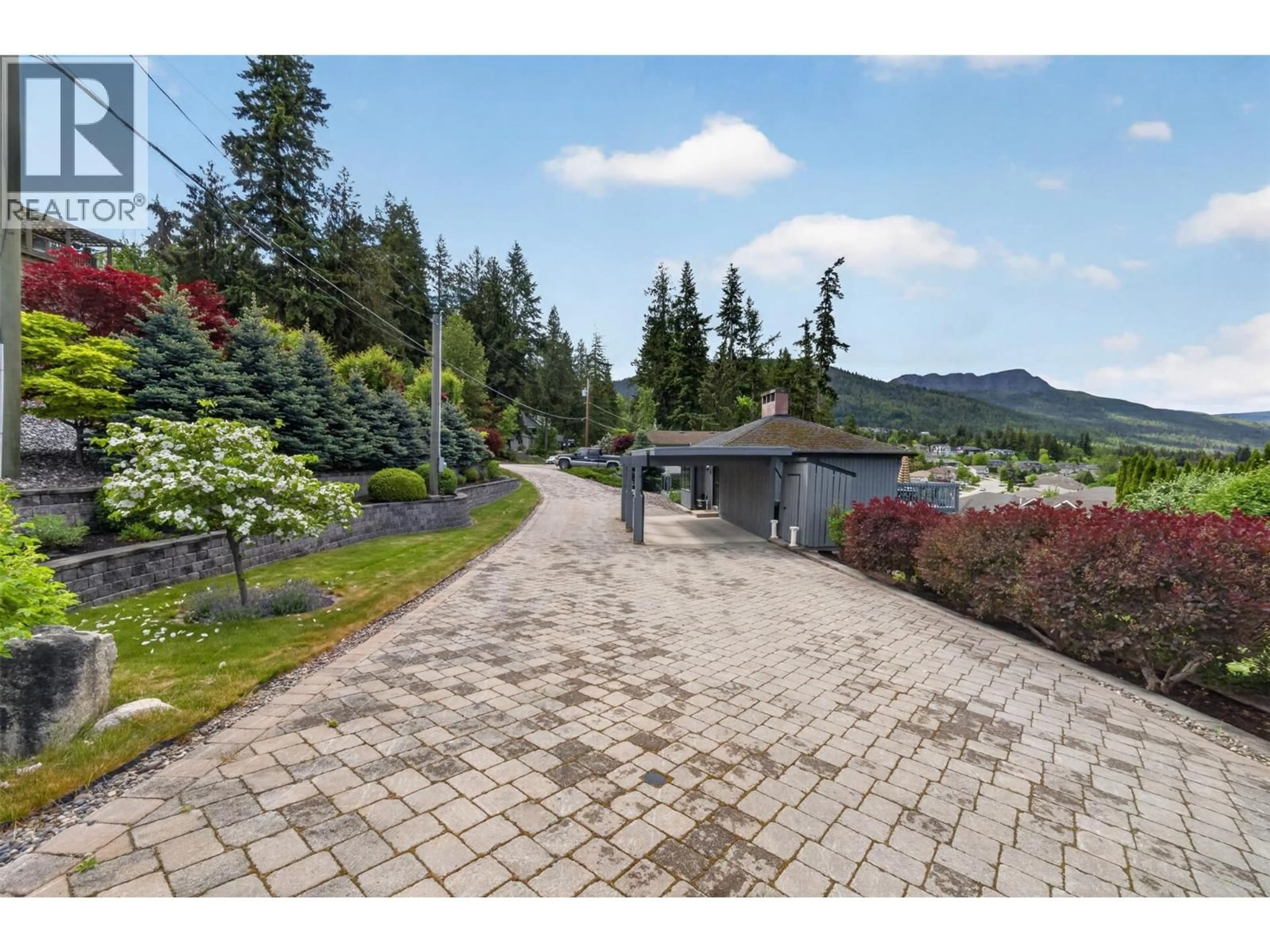 Unknown for 331 18 STREET SOUTHEAST, Salmon Arm British Columbia V1E1V2