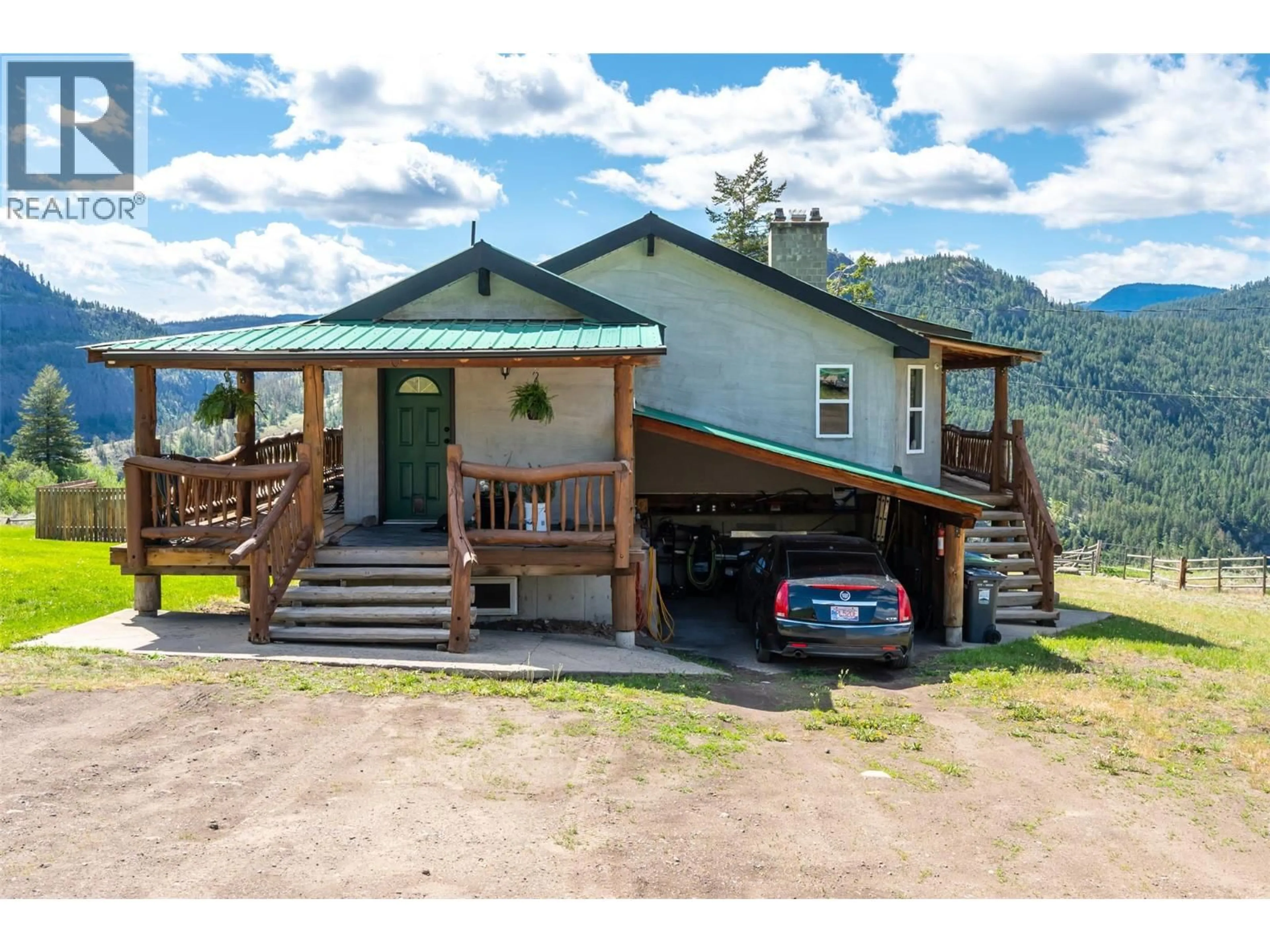 Unknown for 875 SHEEP CREEK ROAD, Kaleden British Columbia V0H1K0