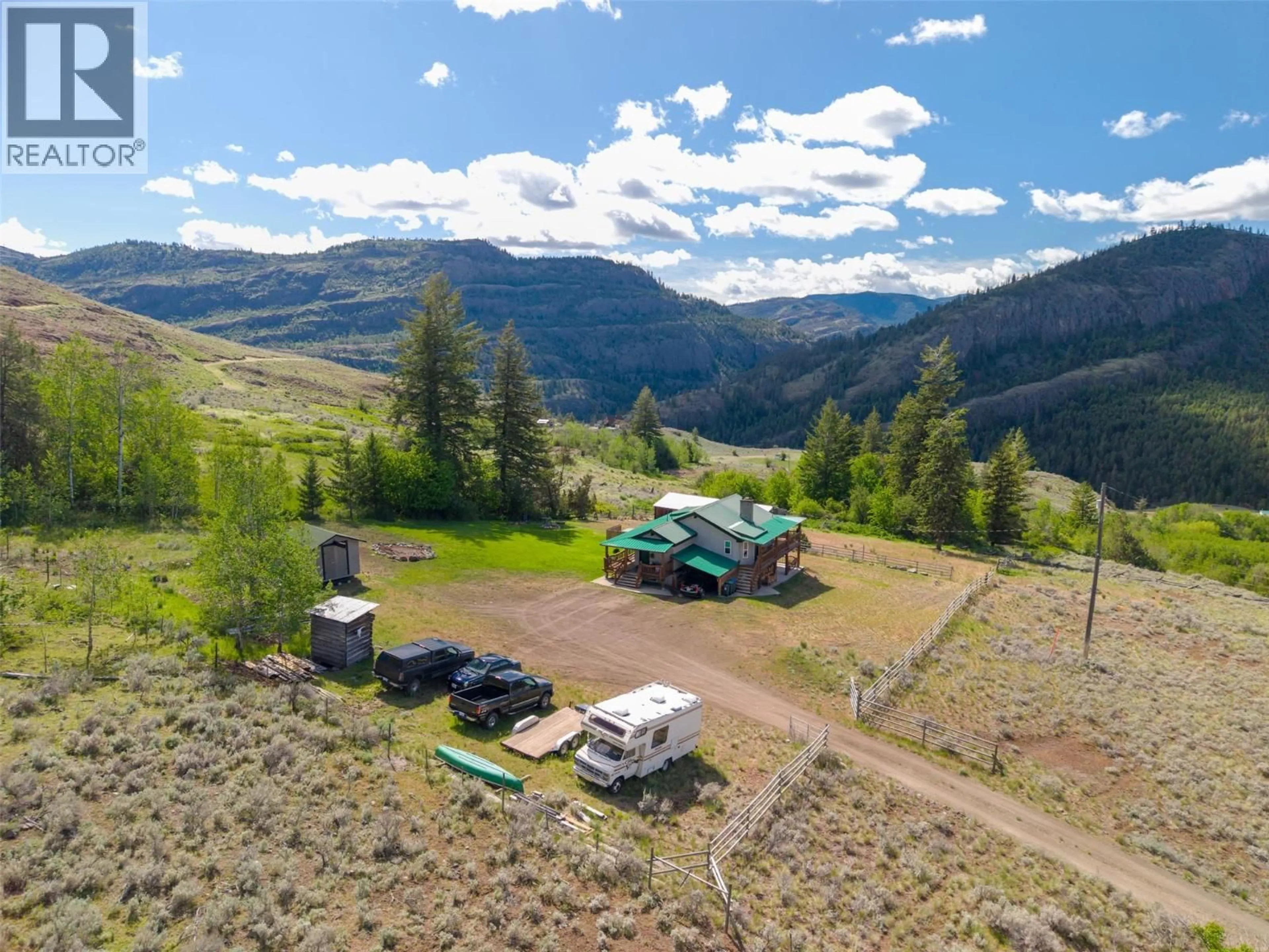 Unknown for 875 SHEEP CREEK ROAD, Kaleden British Columbia V0H1K0