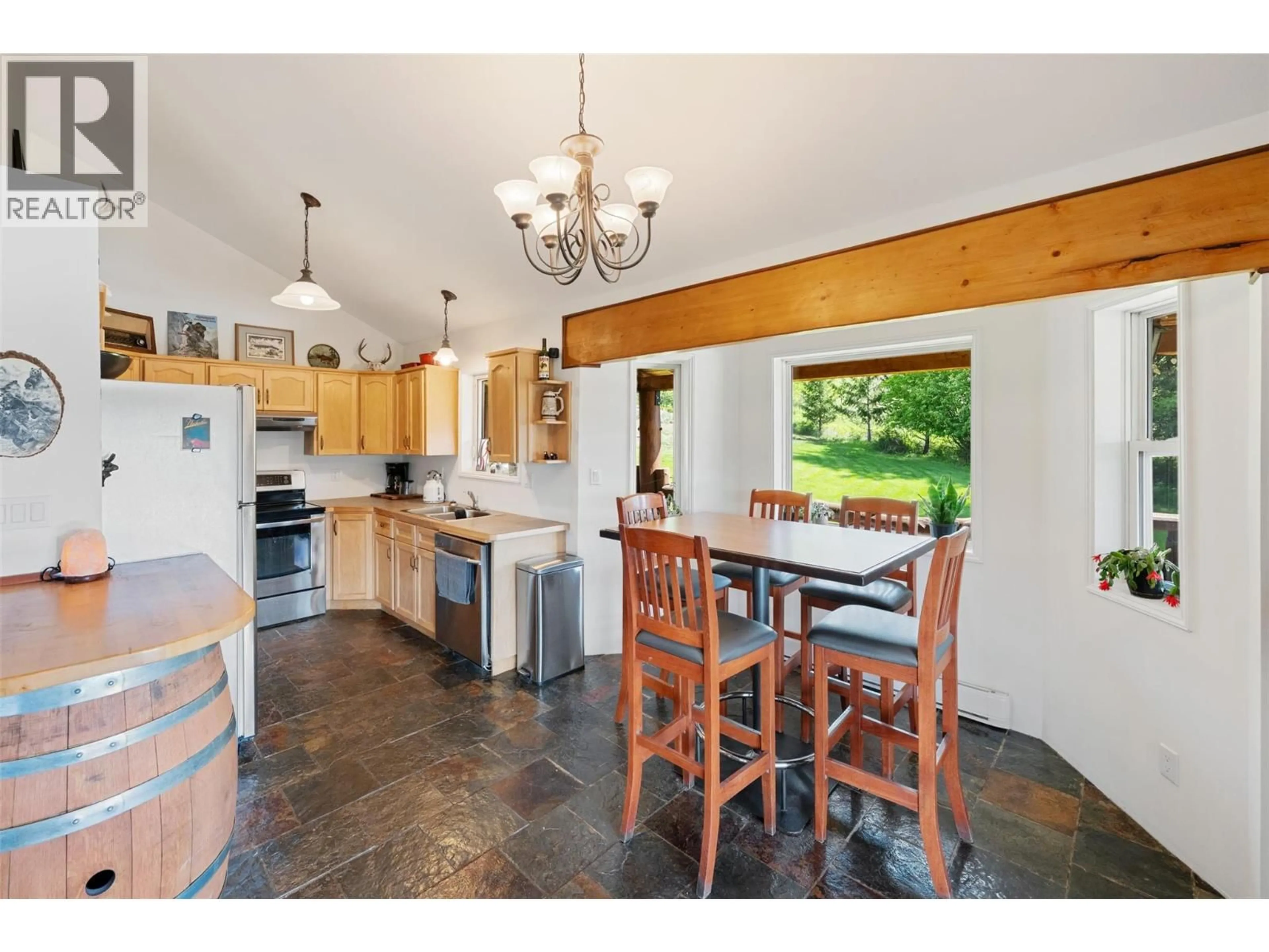 Unknown for 875 SHEEP CREEK ROAD, Kaleden British Columbia V0H1K0