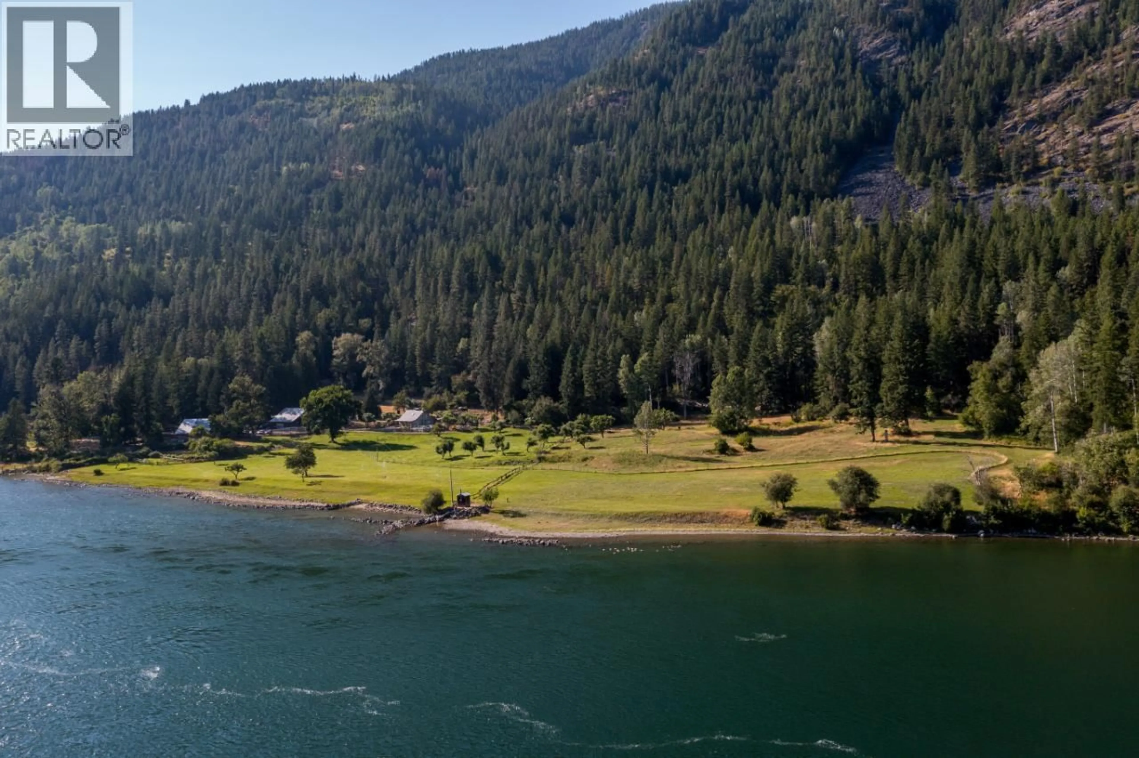 Unknown for 6302 MARSDEN ROAD, Nelson British Columbia V1L6X9