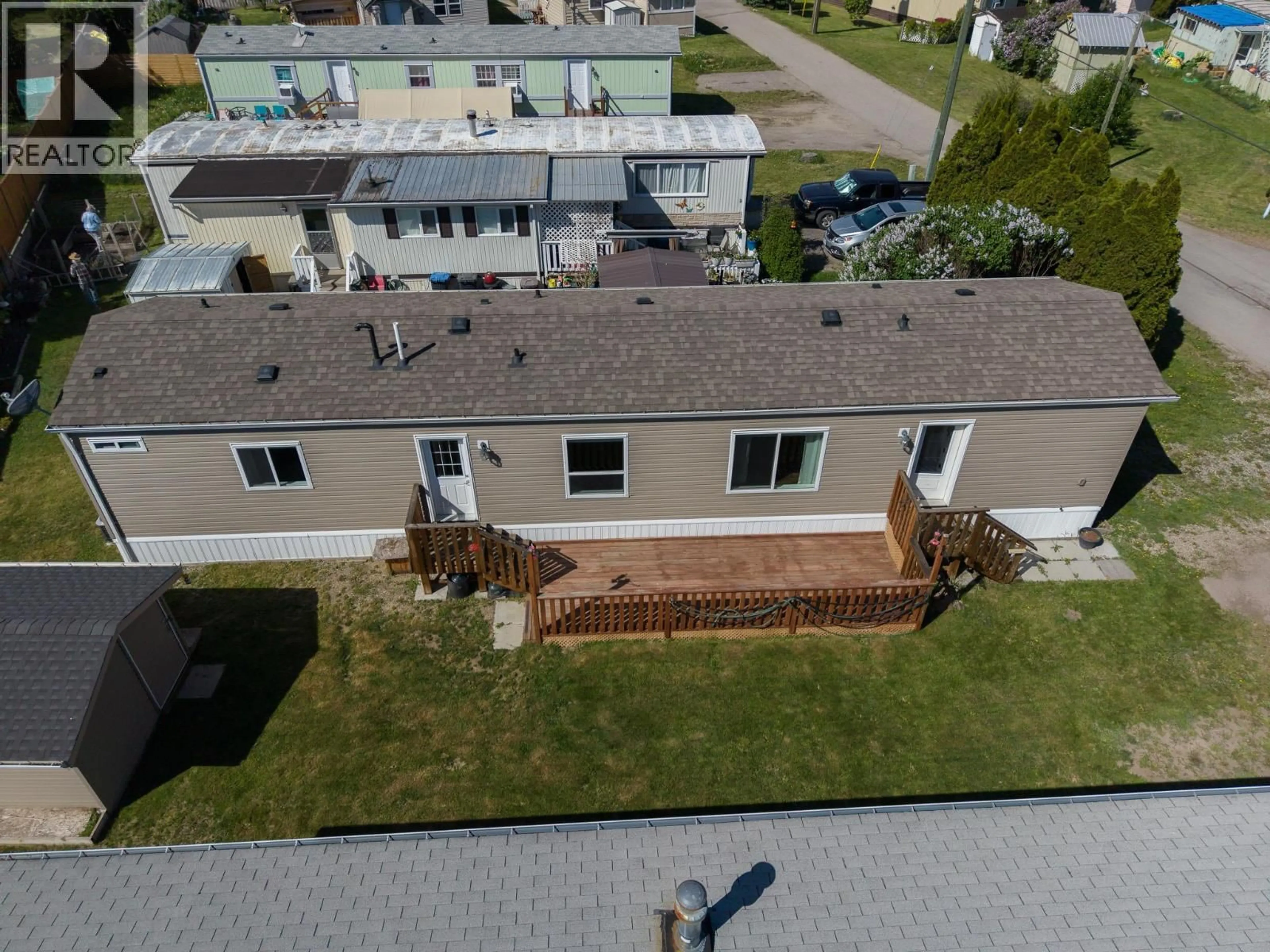Unknown for 3 - 504 PINE STREET, Chase British Columbia V0E1M0