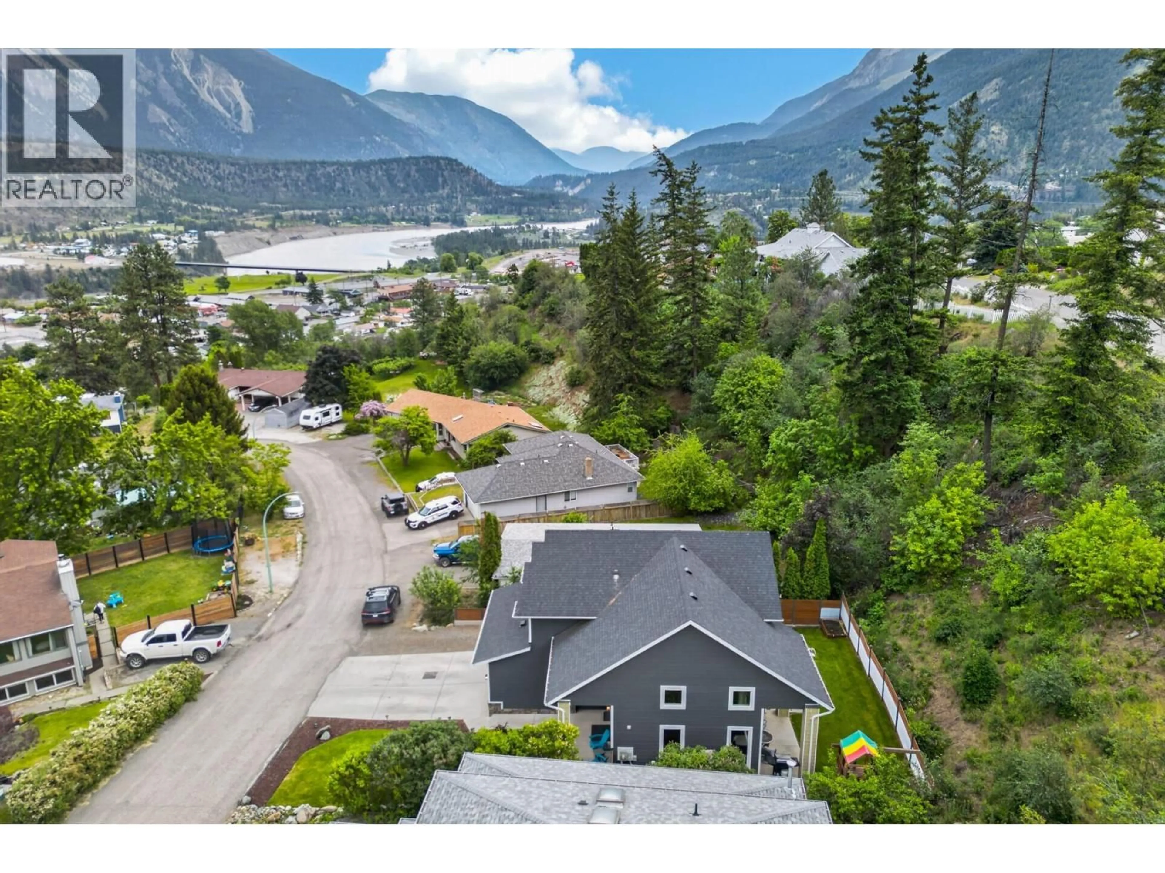 Unknown for 882 EAGLESON CRESCENT, Lillooet British Columbia V0K1V0