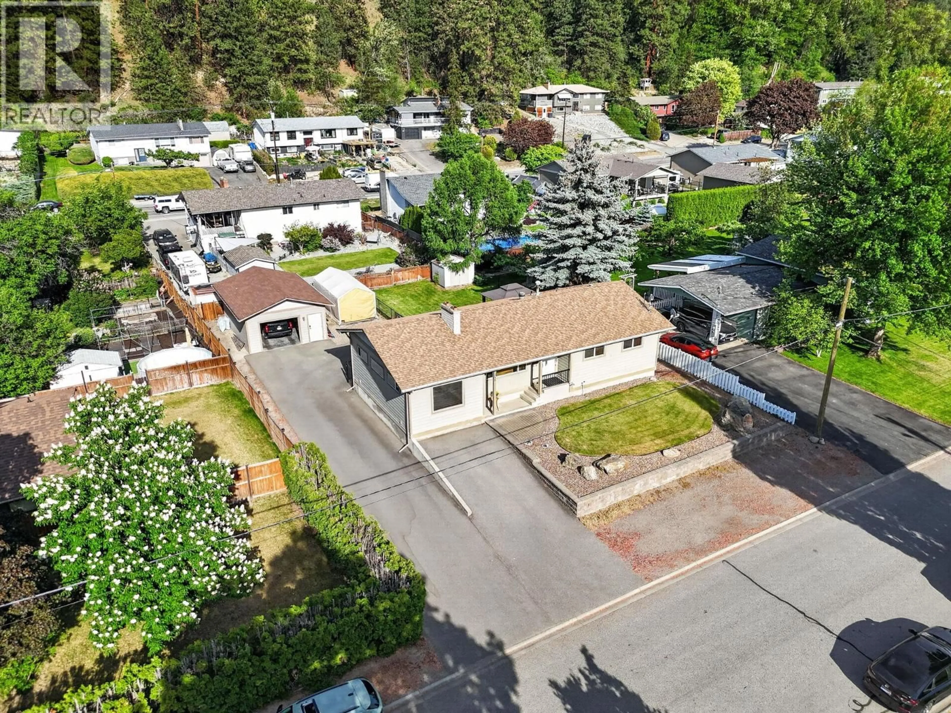 Unknown for 1355 PASADENA ROAD, Kelowna British Columbia V1X4P7