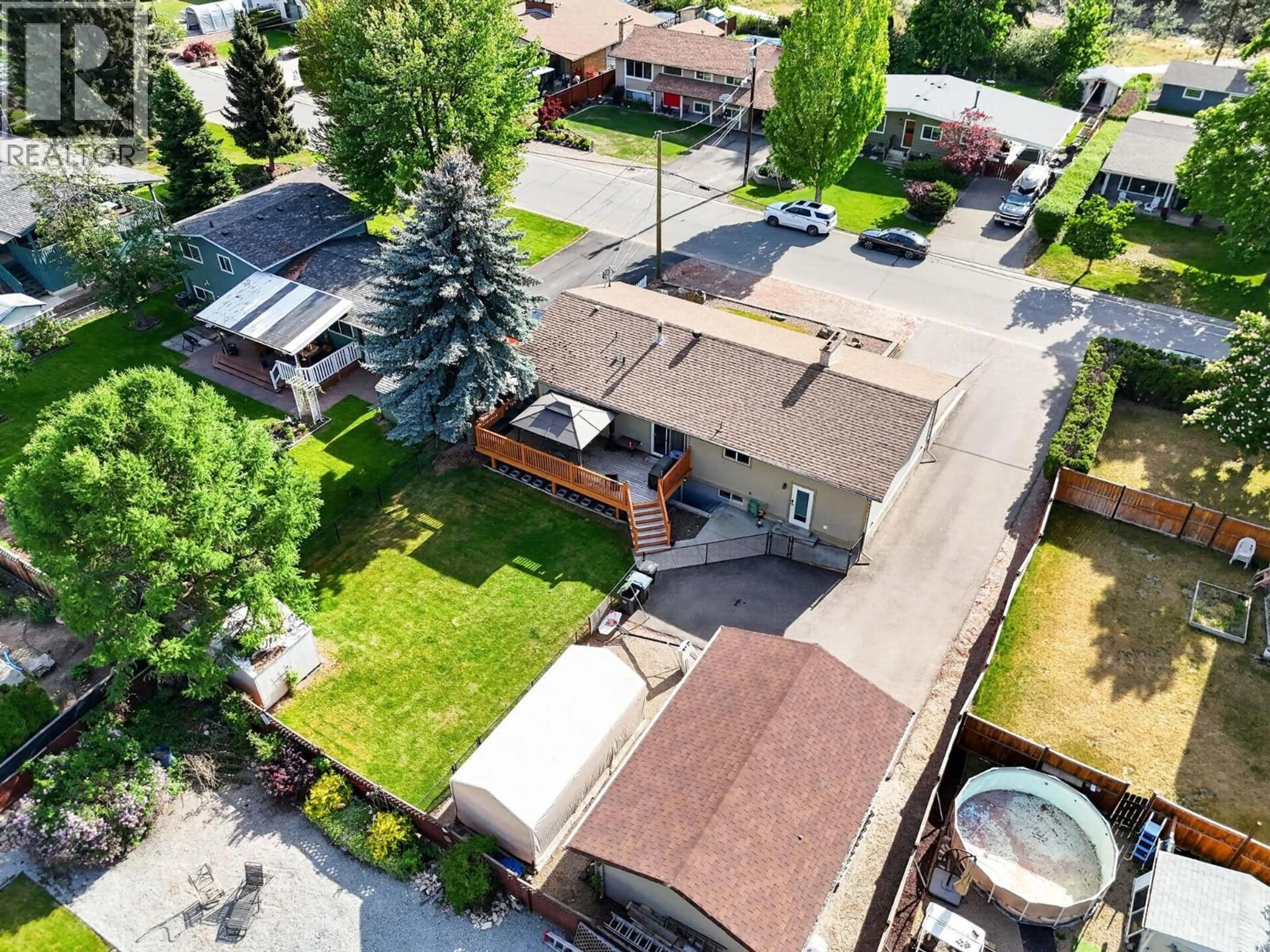 Unknown for 1355 PASADENA ROAD, Kelowna British Columbia V1X4P7