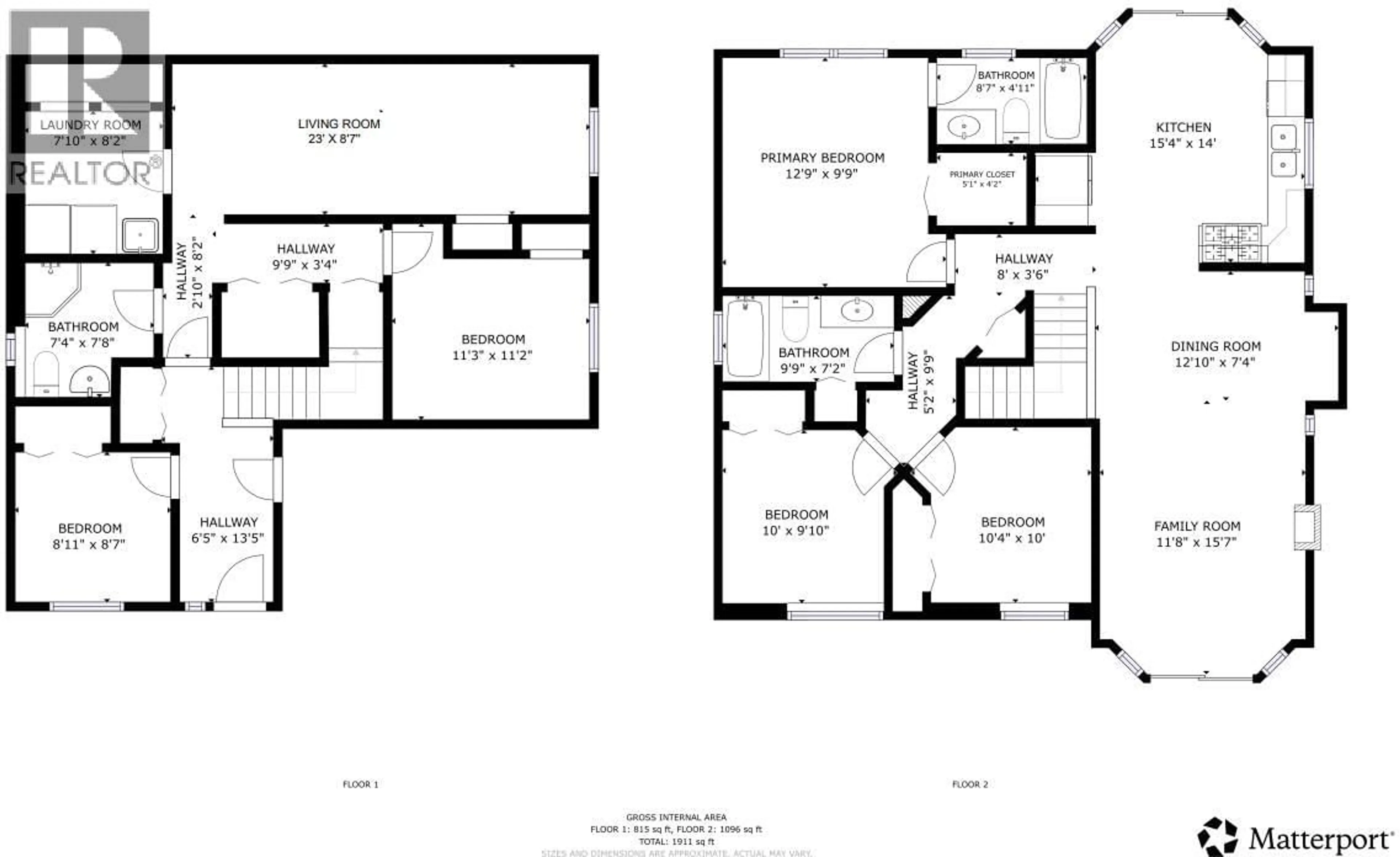 Floor plan for 1229 VISTA HEIGHTS DRIVE, Ashcroft British Columbia V0K1A0
