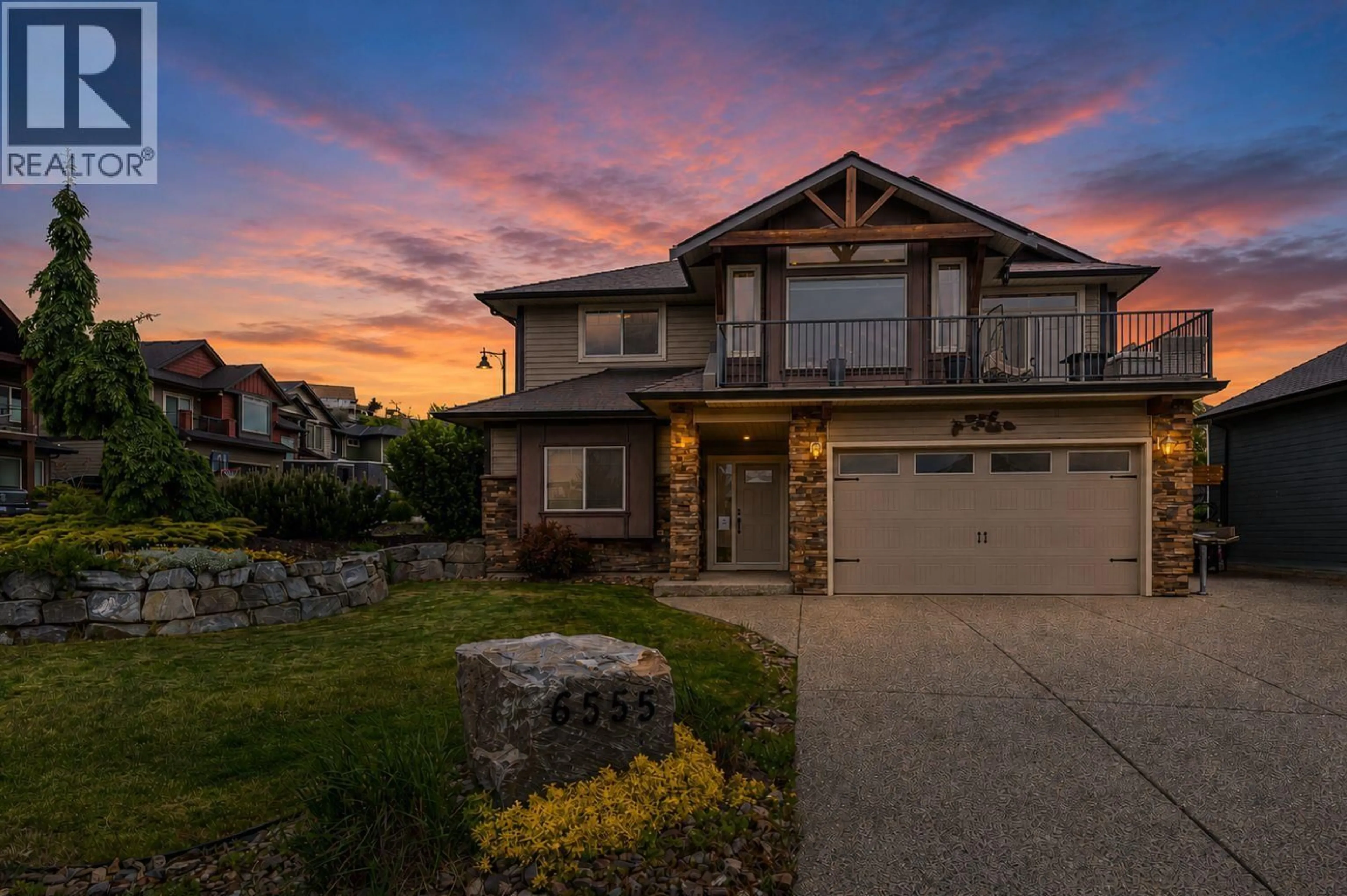 Unknown for 6555 BLACKCOMB PLACE, Vernon British Columbia