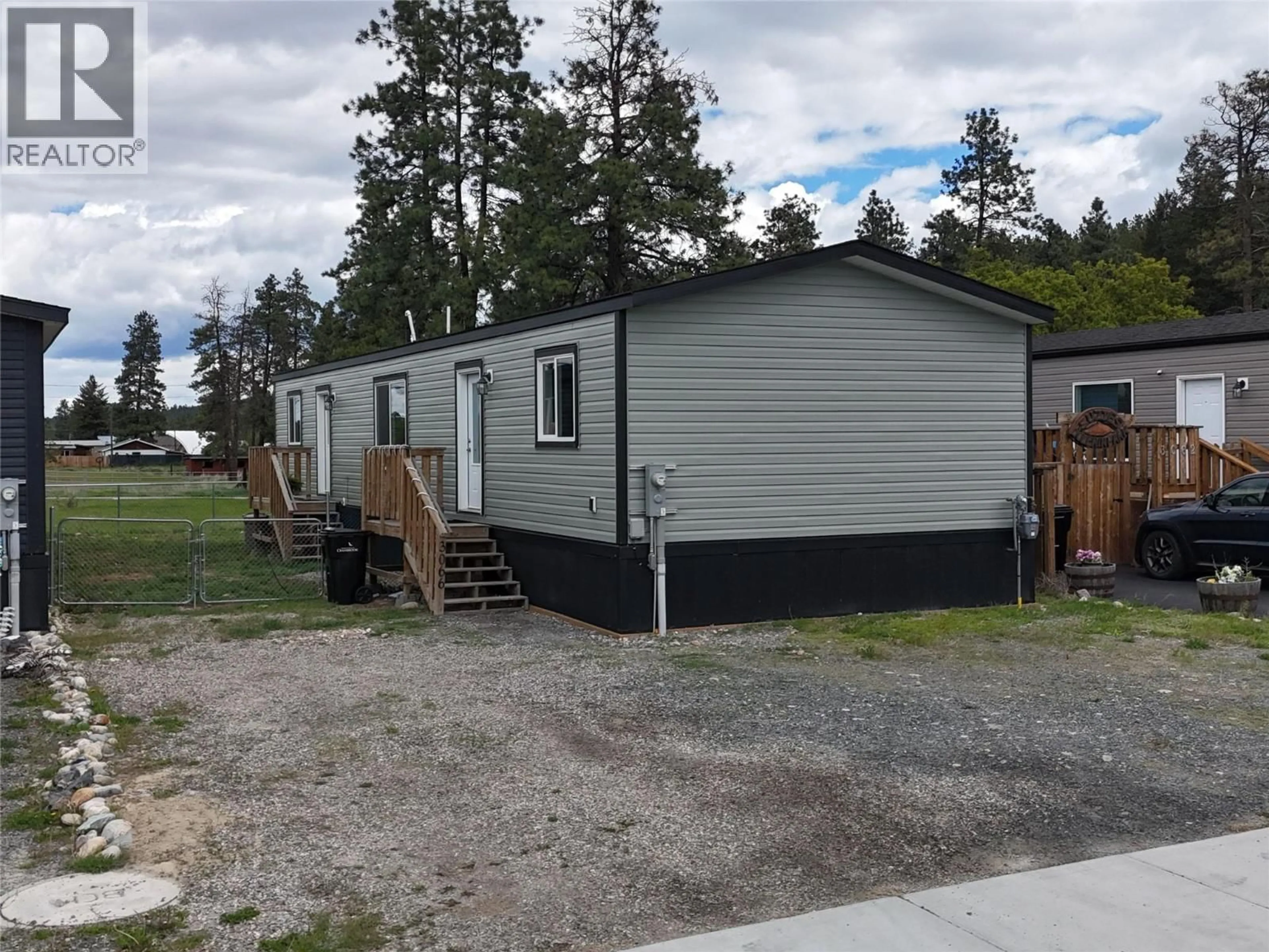 Unknown for 3066 PINNACLE CRESCENT NORTH, Cranbrook British Columbia V1C0E5