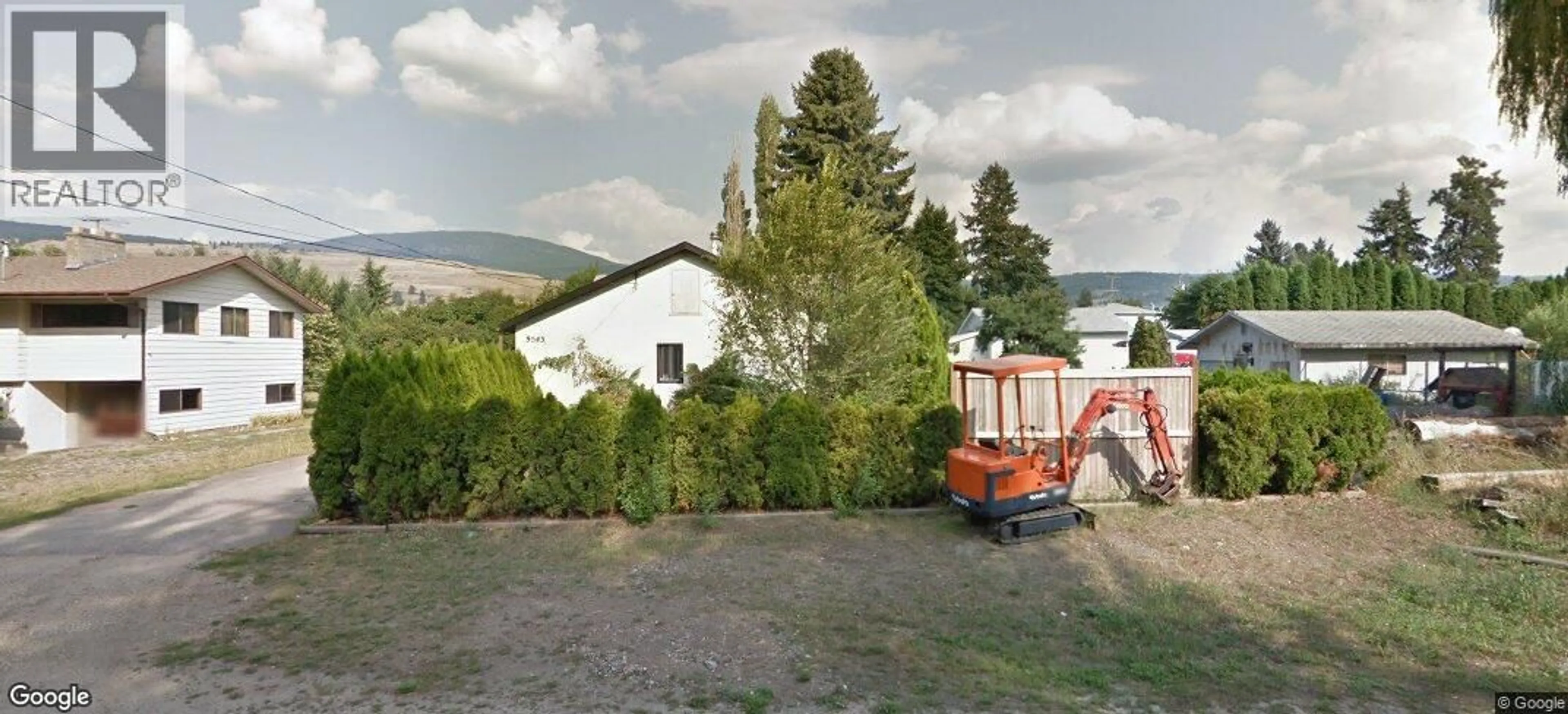 Unknown for 9543 JENSEN ROAD, Lake Country British Columbia V4V1S6